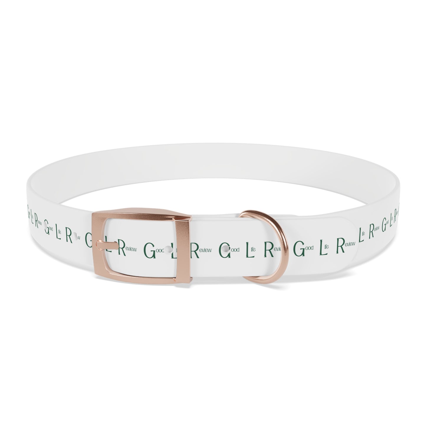 Good Life Review Dog Collar