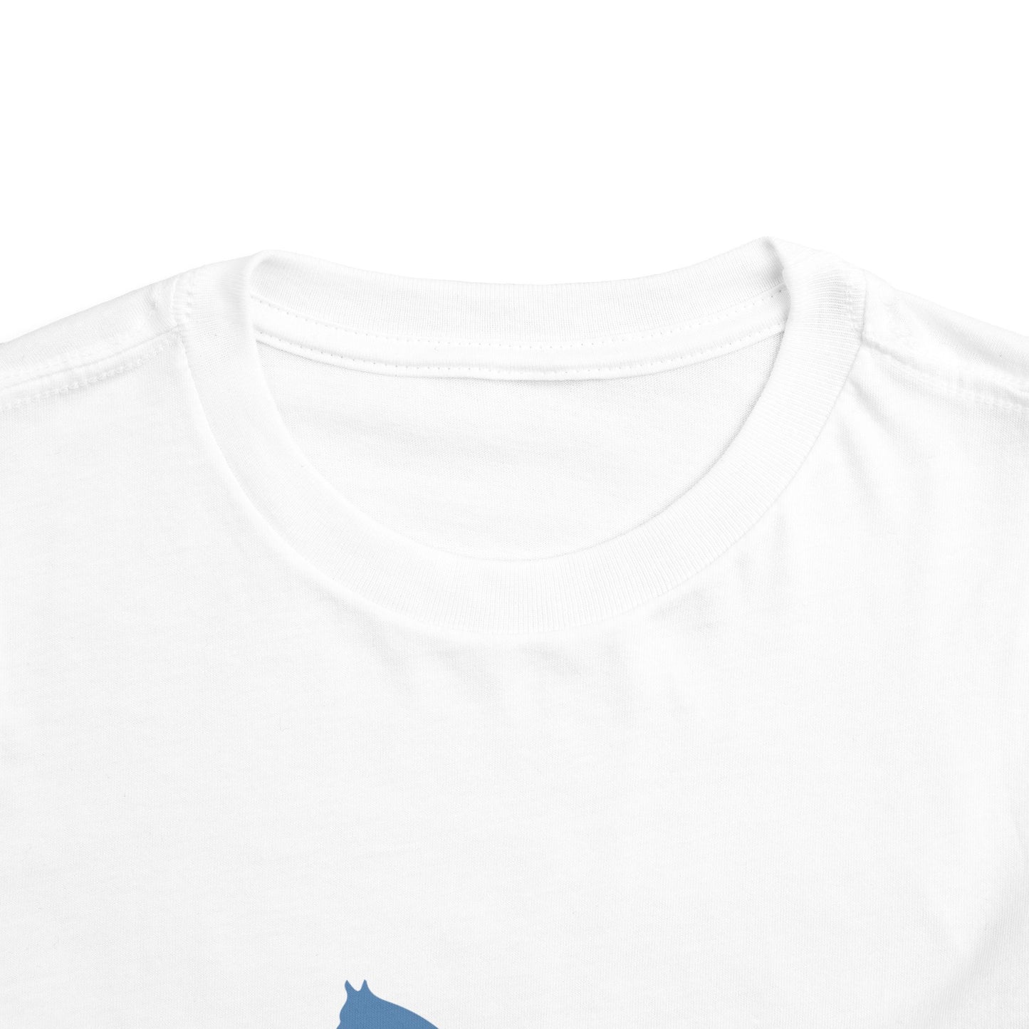 Serendipity Springs Farm Toddler Short Sleeve Tee