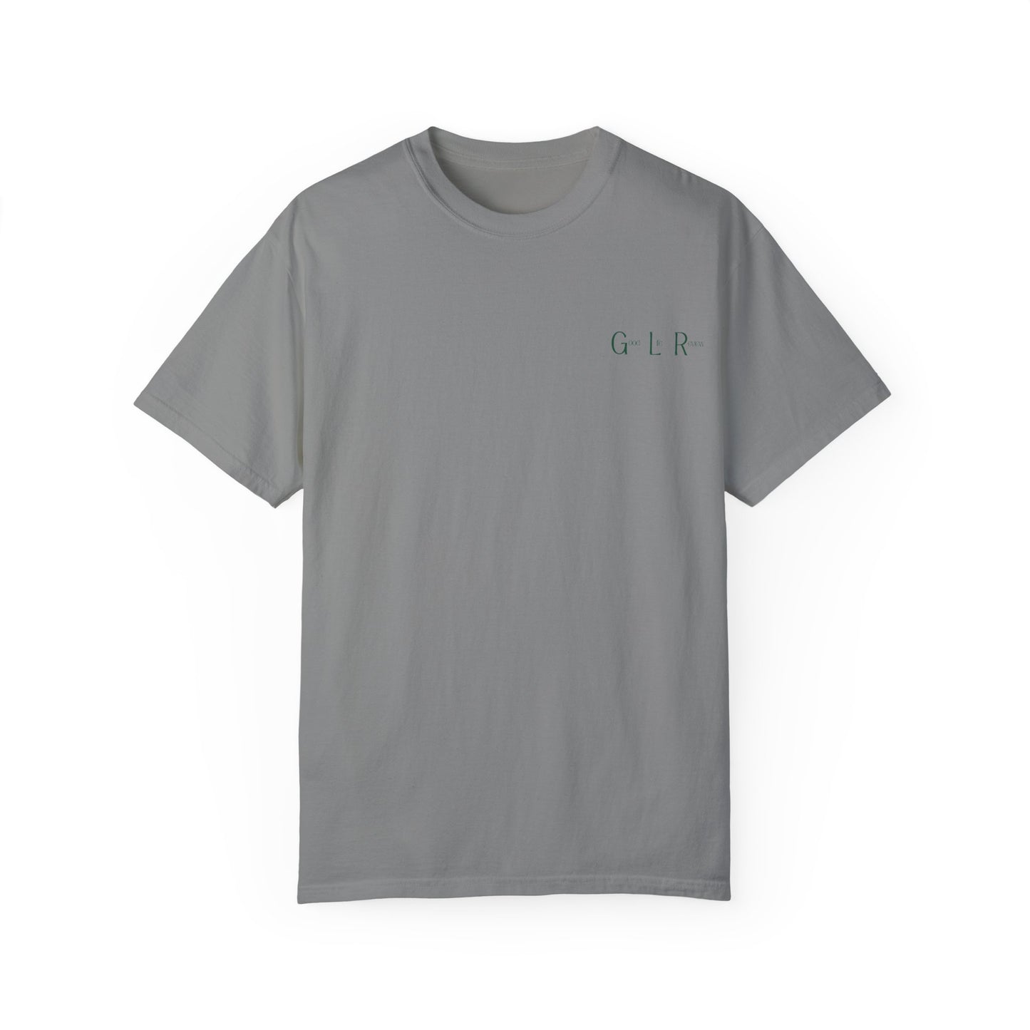 Kickflip Critter Unisex Garment-Dyed T-shirt