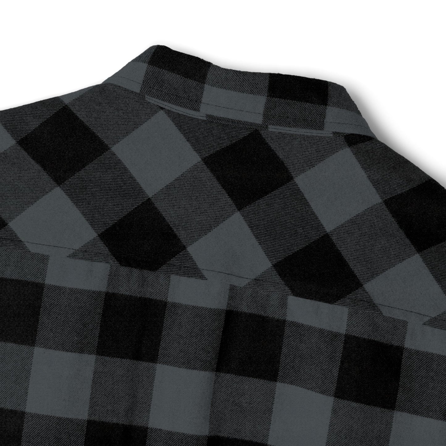 Wasabi Ventures Stallions Unisex Flannel Shirt