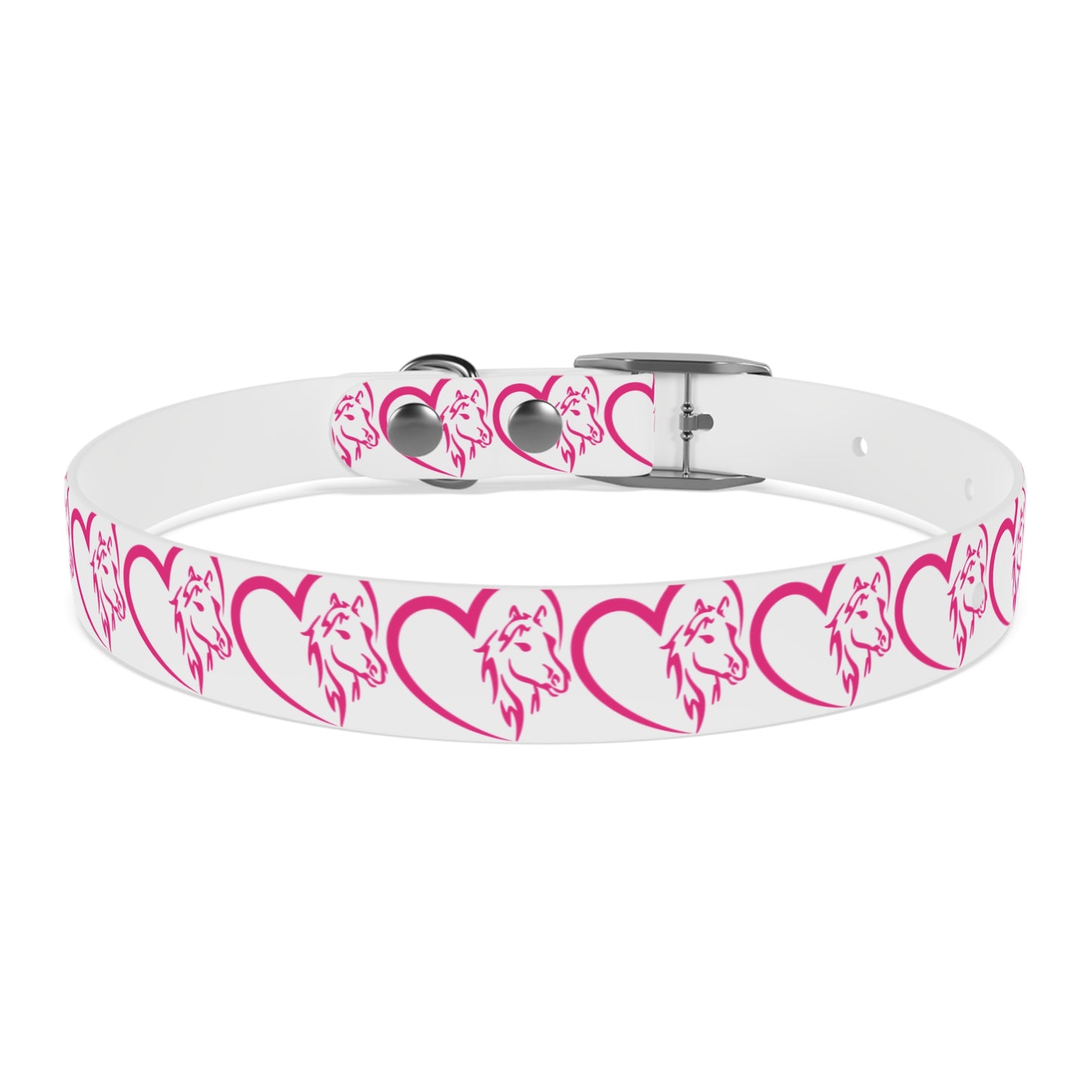 Wasabi Aftercare Dog Collar