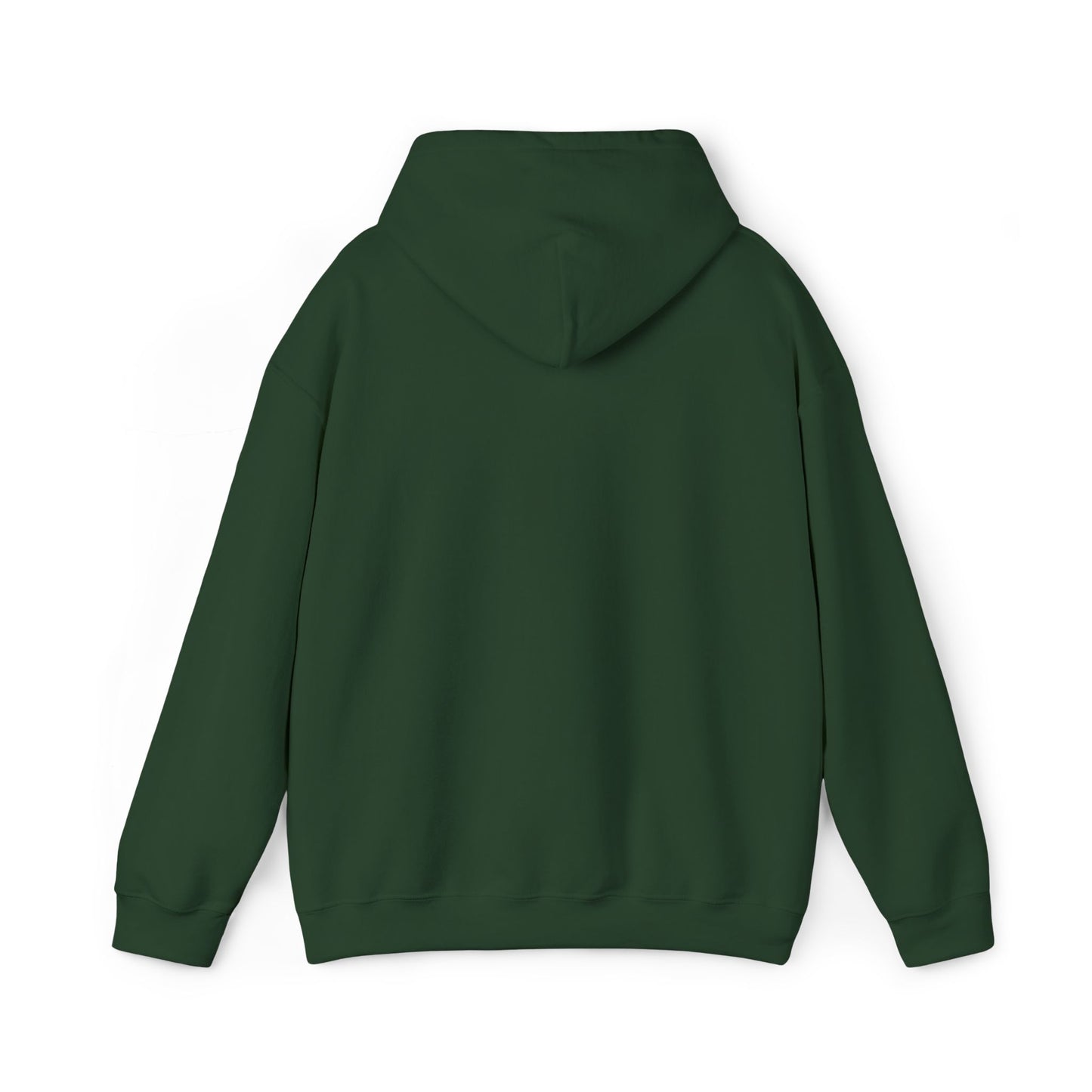 Serendipity Springs Farm Unisex Heavy Blend™ Hooded Sweatshirt