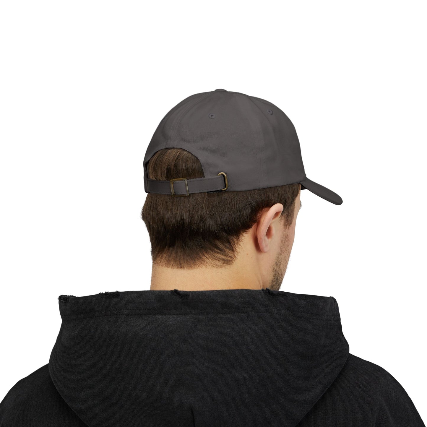 Serendipity Springs Farm Classic Dad Cap