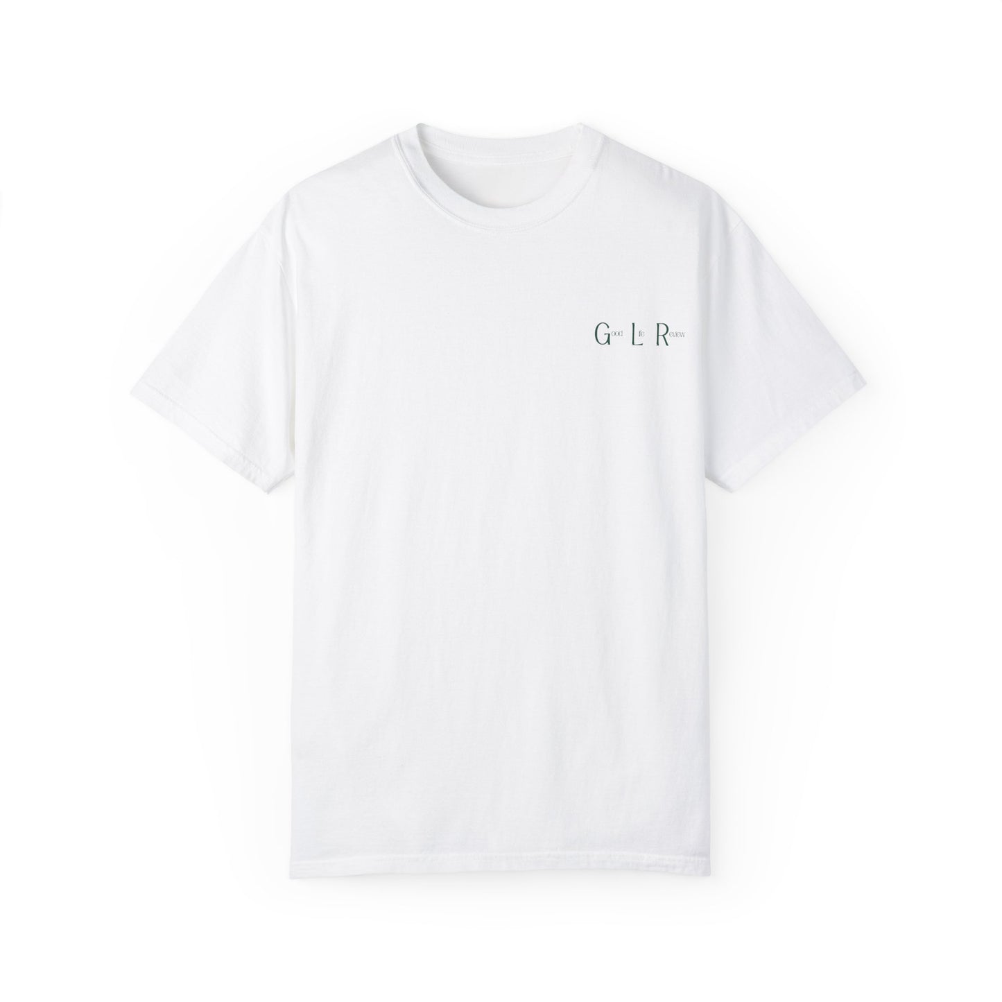 Kickflip Critter Unisex Garment-Dyed T-shirt
