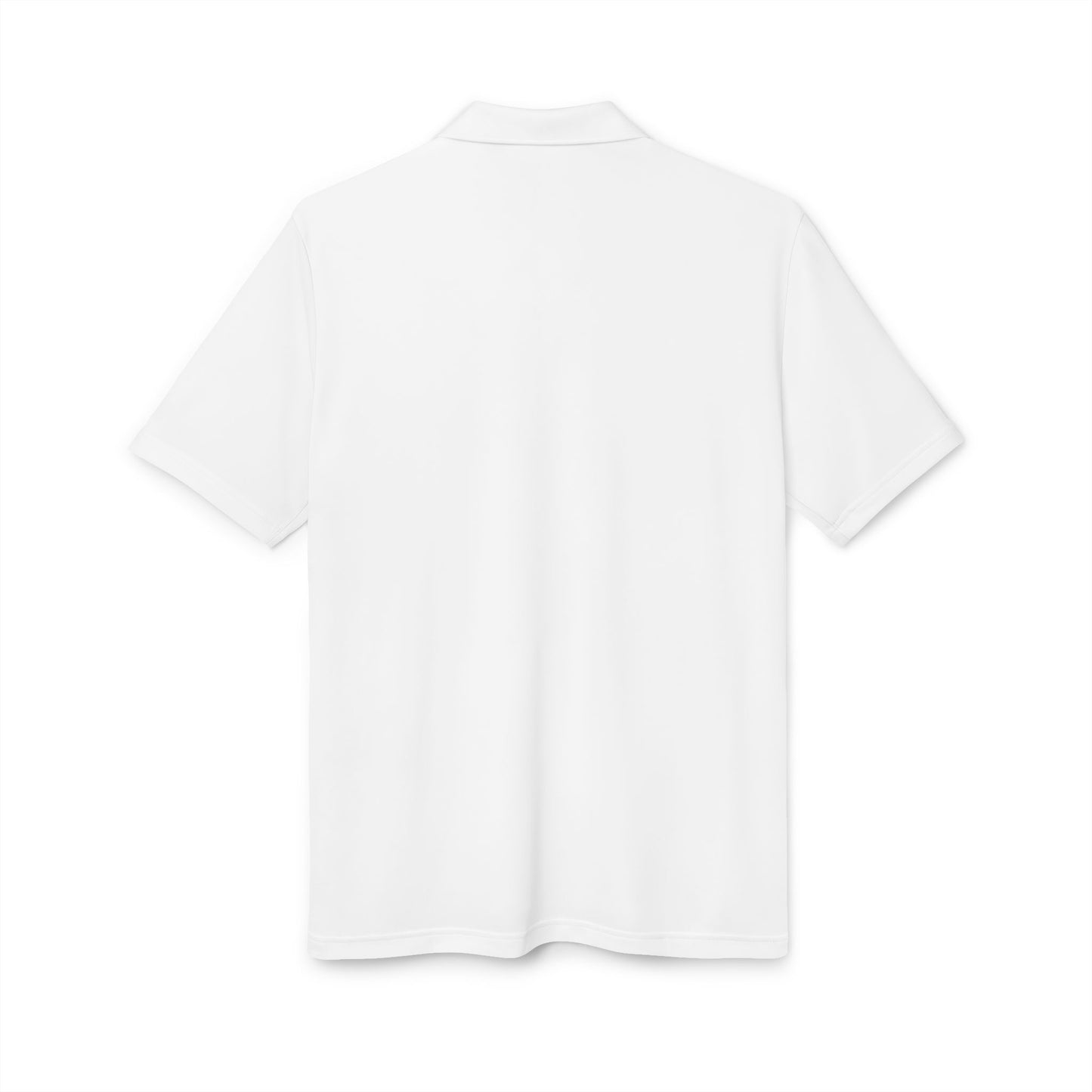 Wasabi Aftercare Fund Adidas Unisex Performance Polo