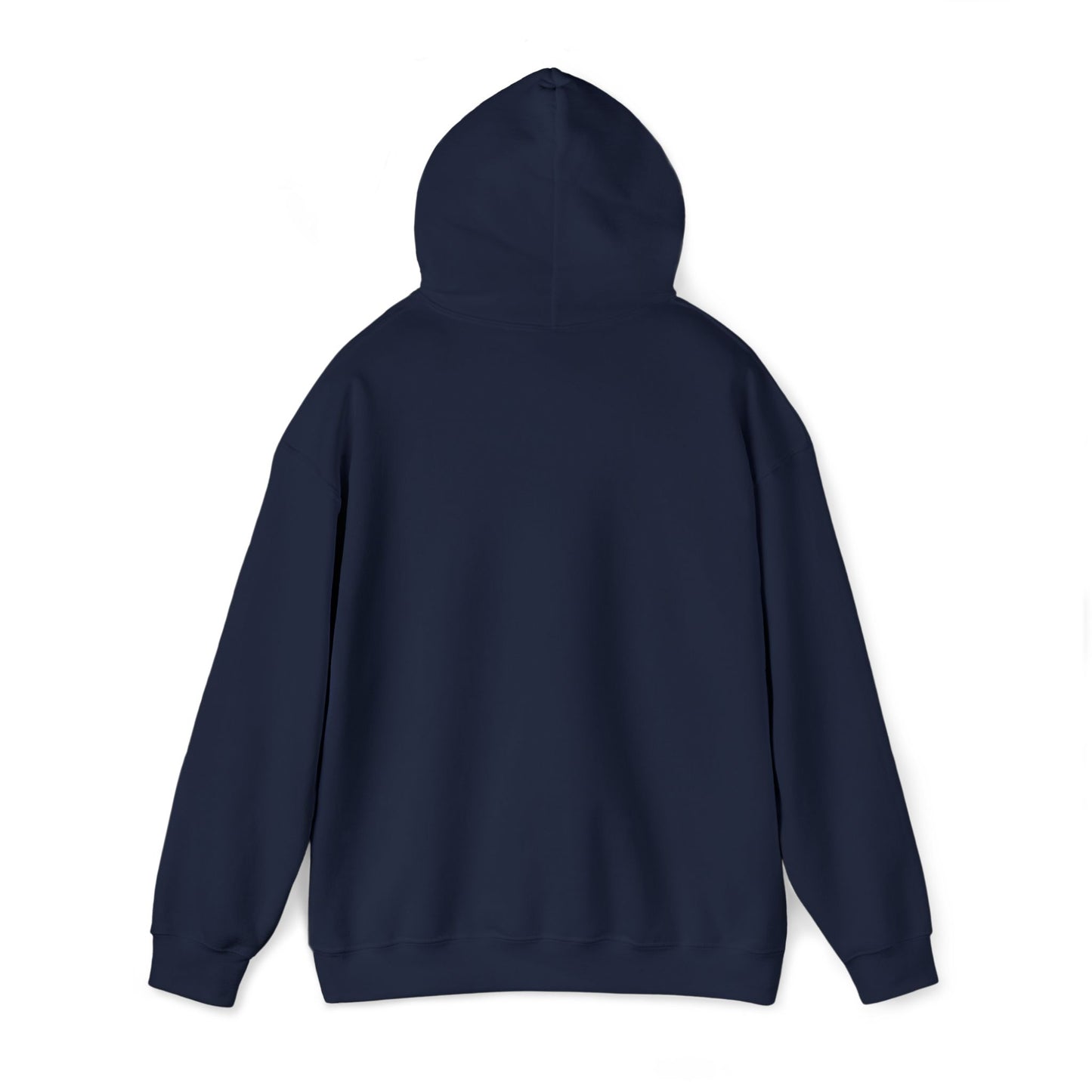Serendipity Springs Farm Unisex Heavy Blend™ Hooded Sweatshirt