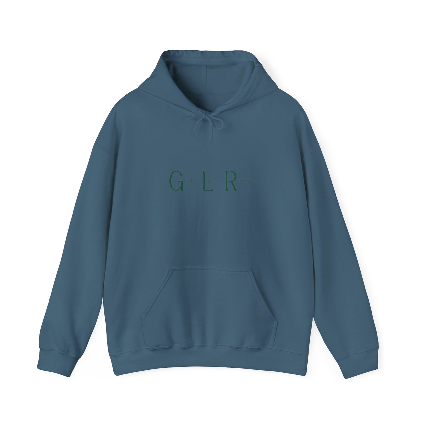 Kickflip Critter Unisex Heavy Blend Hooded Sweatshirt