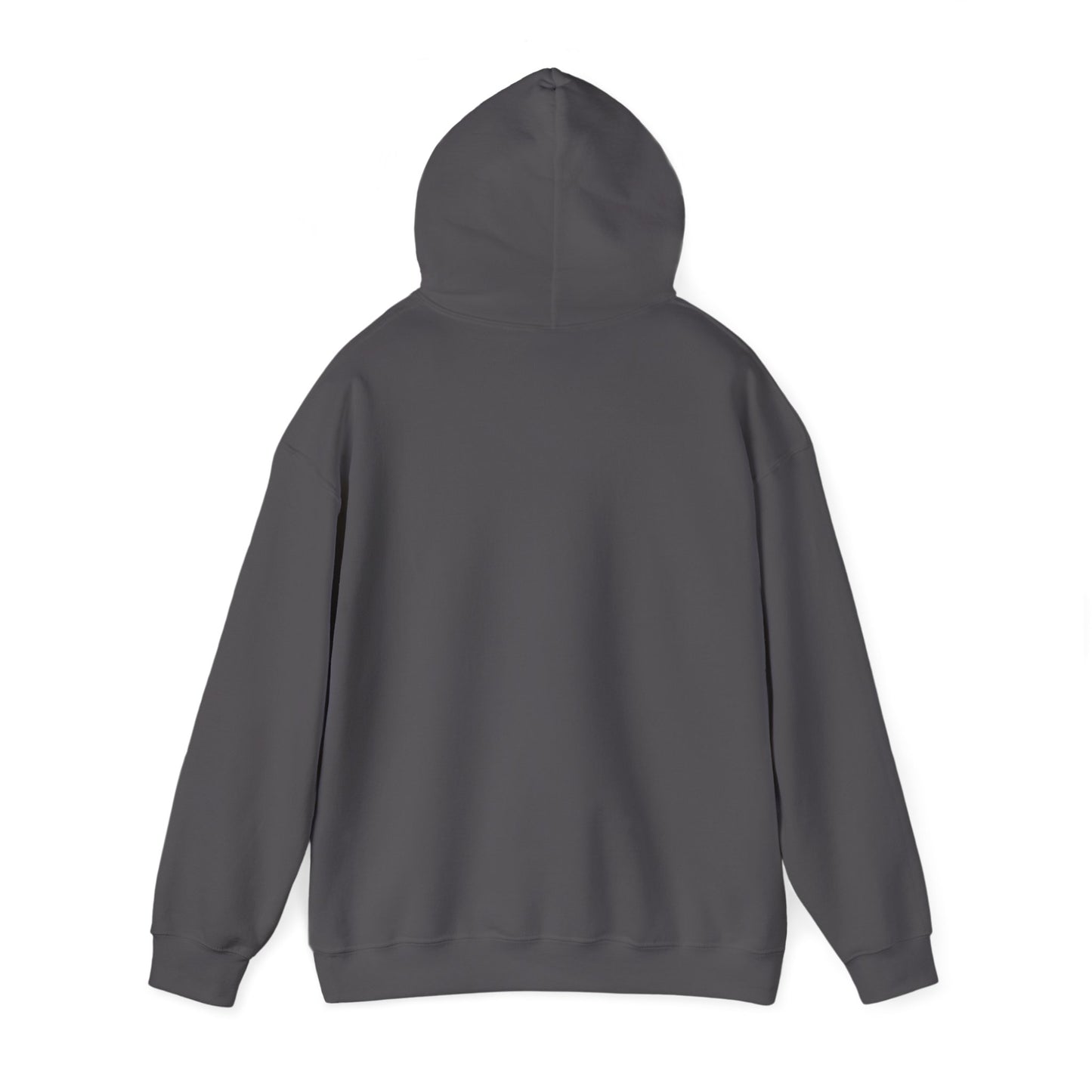 "Stables Collection Horse" Unisex Heavy Blend™ Hooded Sweatshirt