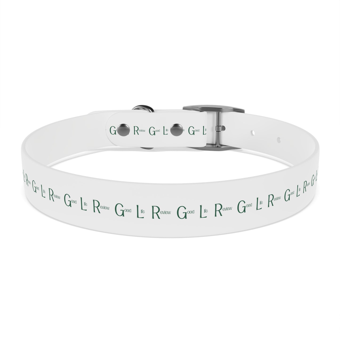 Good Life Review Dog Collar