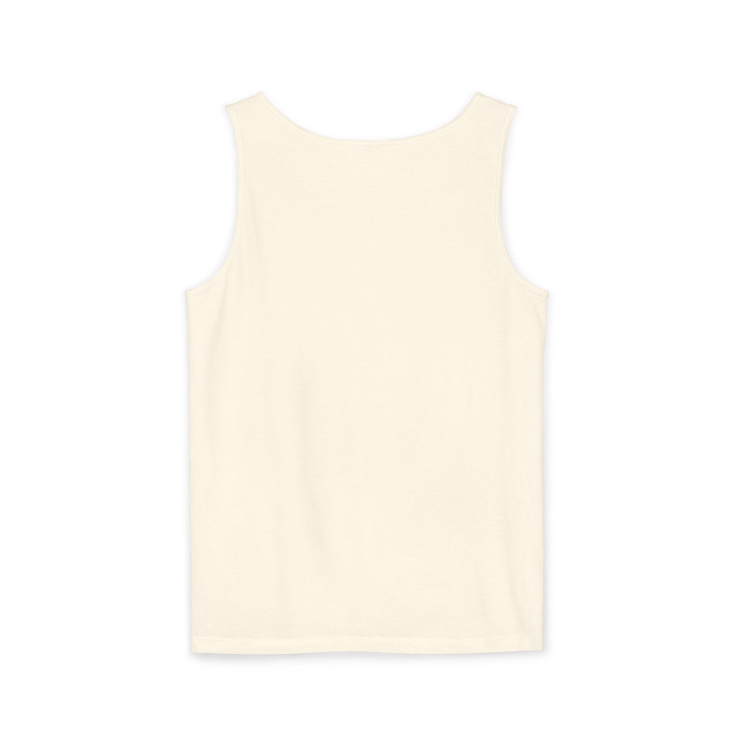Wasabi Aftercare Fund Unisex Garment-Dyed Tank Top