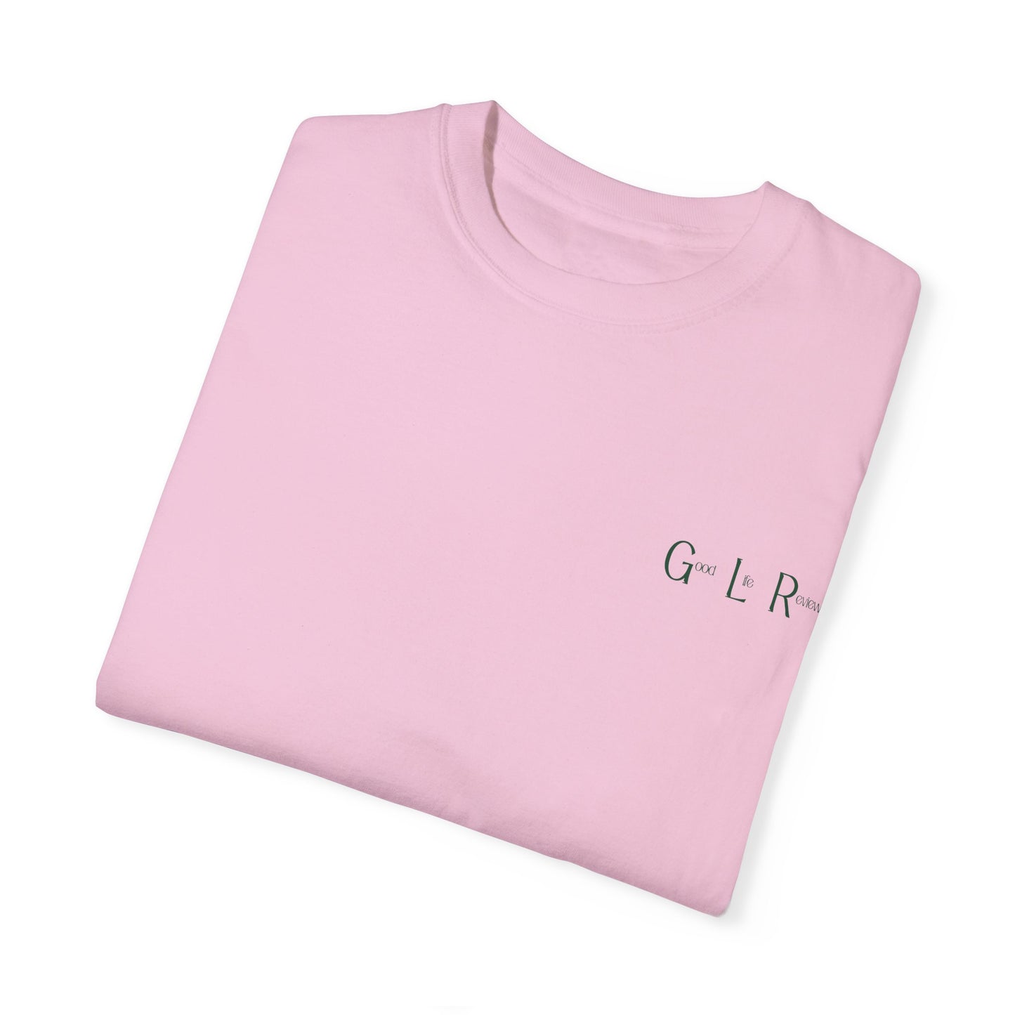 Kickflip Critter Unisex Garment-Dyed T-shirt