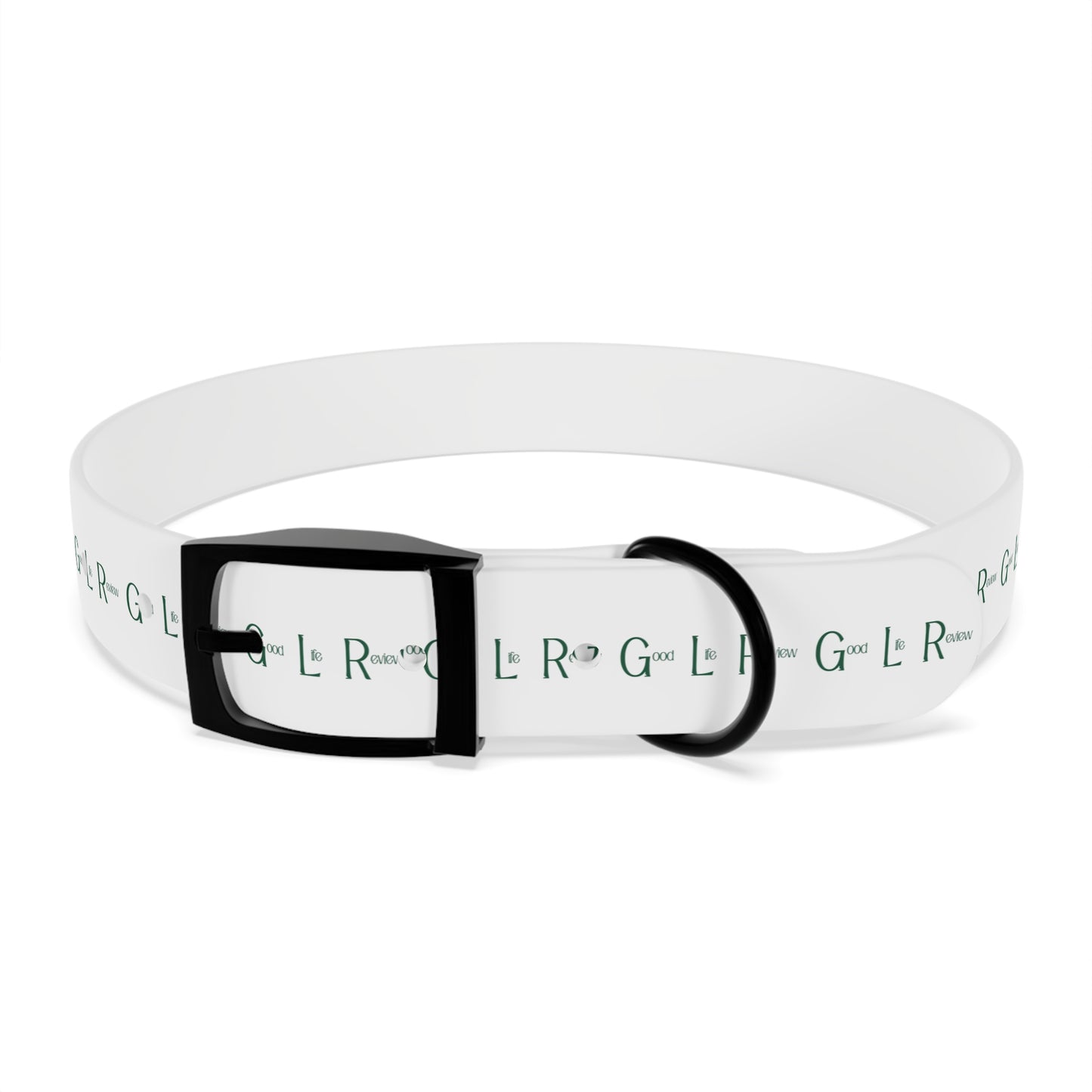 Good Life Review Dog Collar