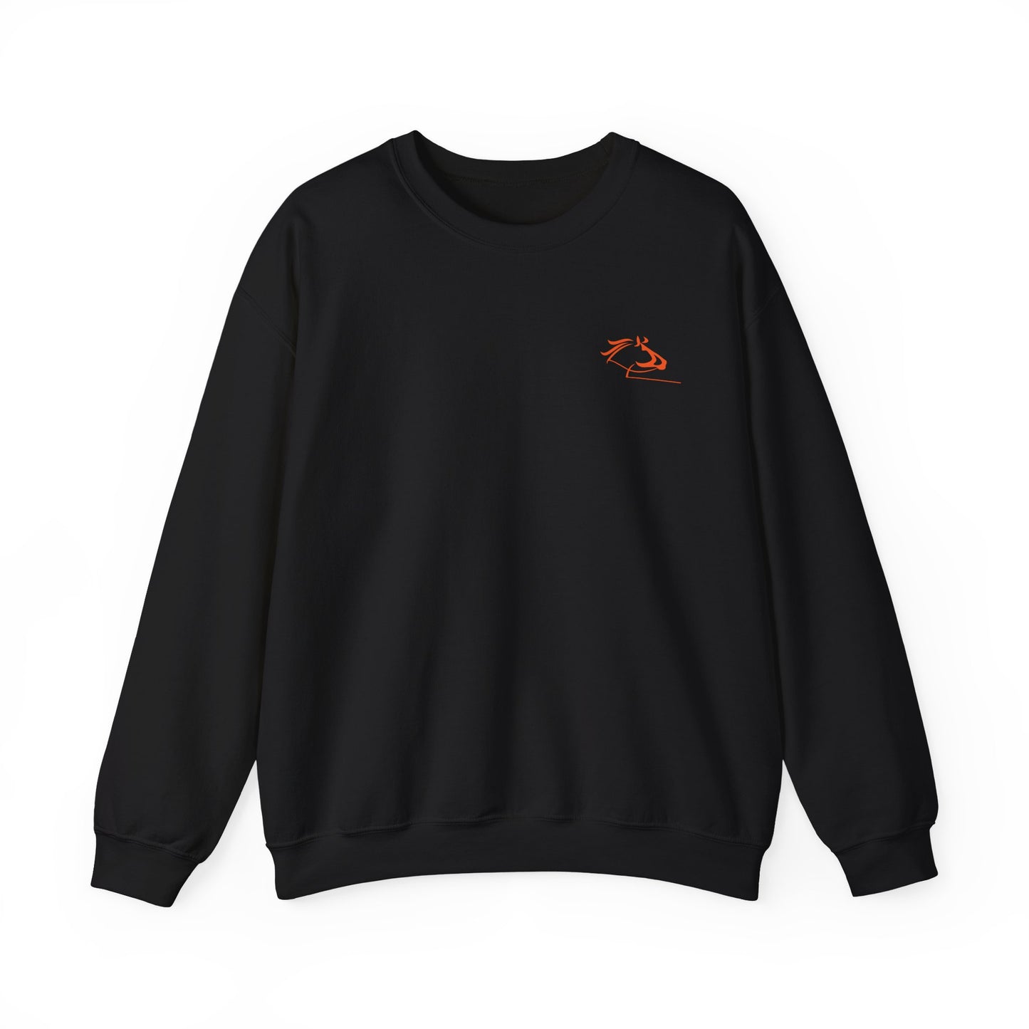 "See You In The Winner's Circle" Unisex Crewneck Sweatshirt