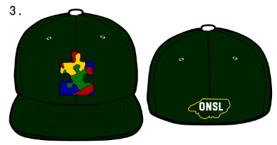 Player Bundle (Hat)