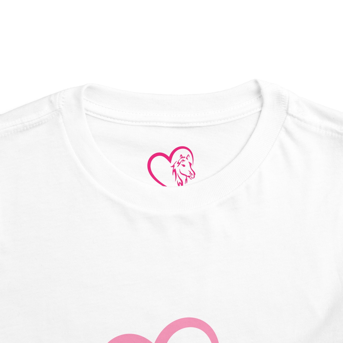 Wasabi Aftercare Fund Toddler Short Sleeve Tee