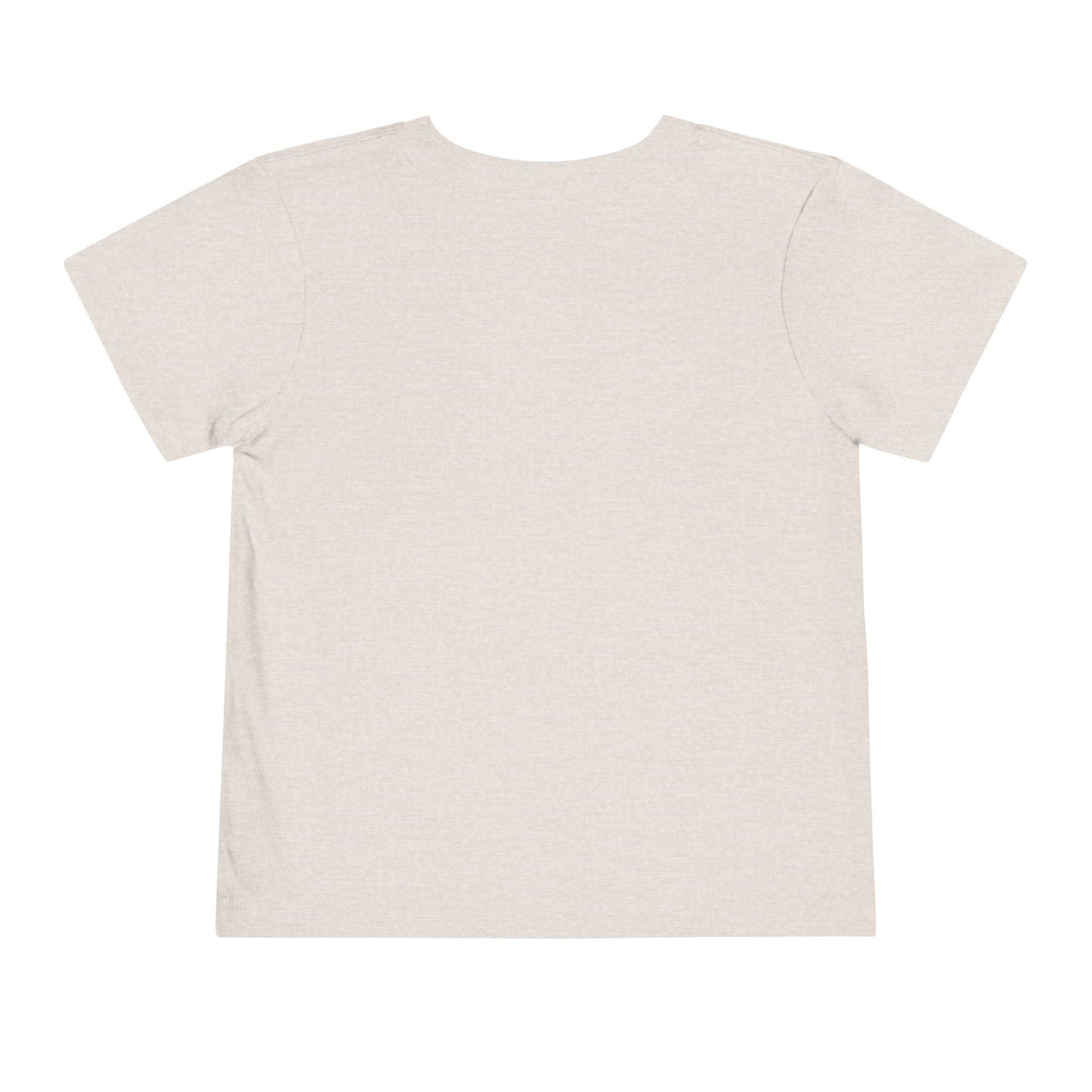 Wasabi Ventures Stables Toddler Short Sleeve Tee