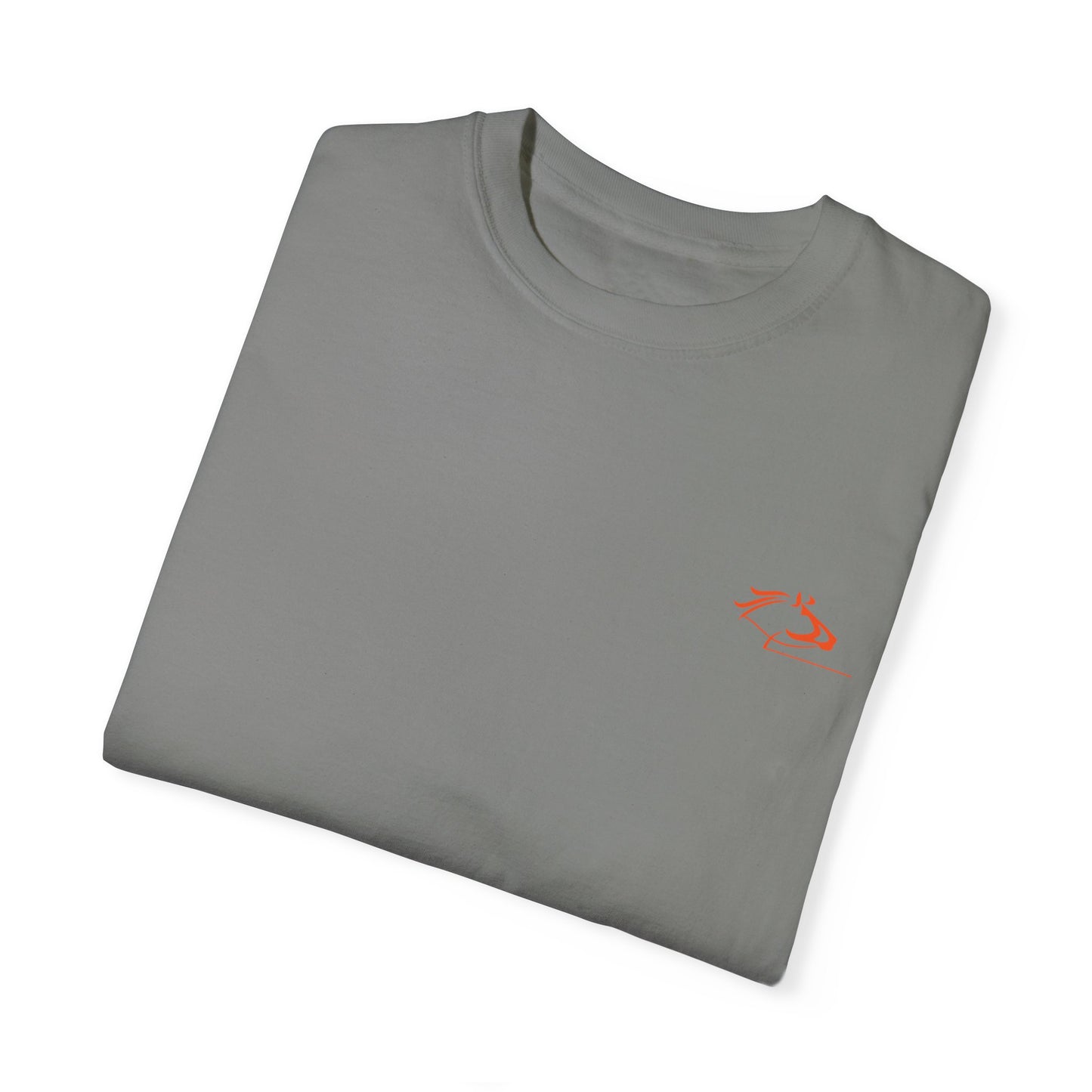 "See You In The Winner's Circle" Unisex Garment-Dyed T-shirt