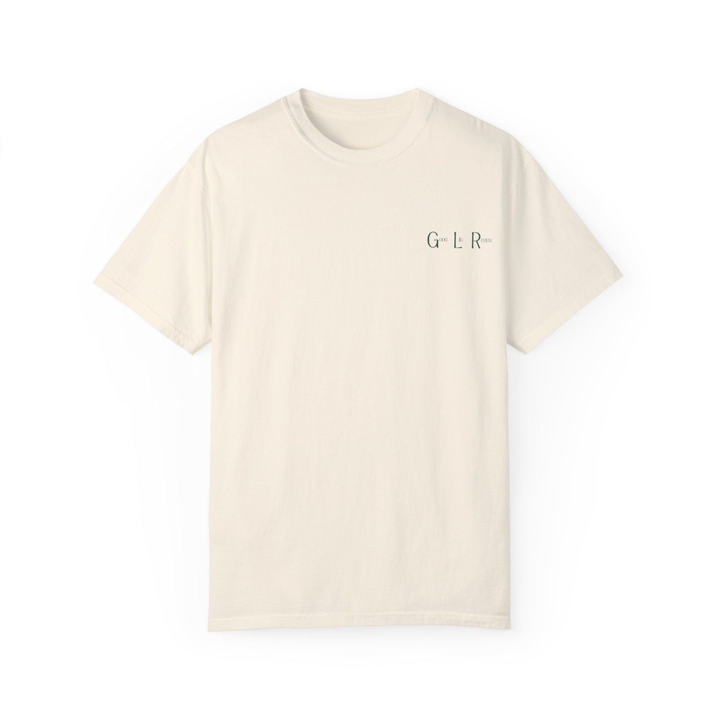 Kickflip Critter Unisex Garment-Dyed T-shirt