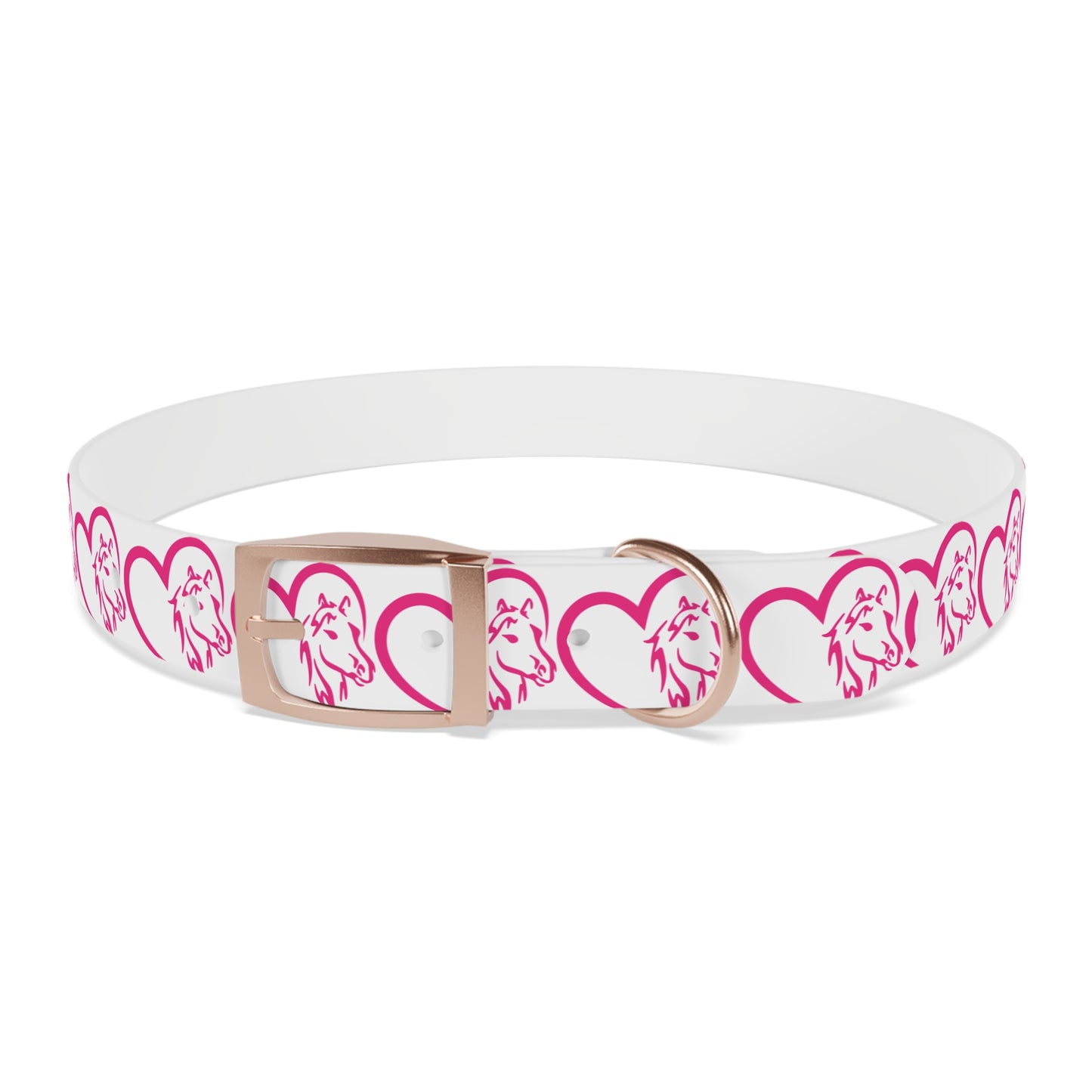 Wasabi Aftercare Dog Collar