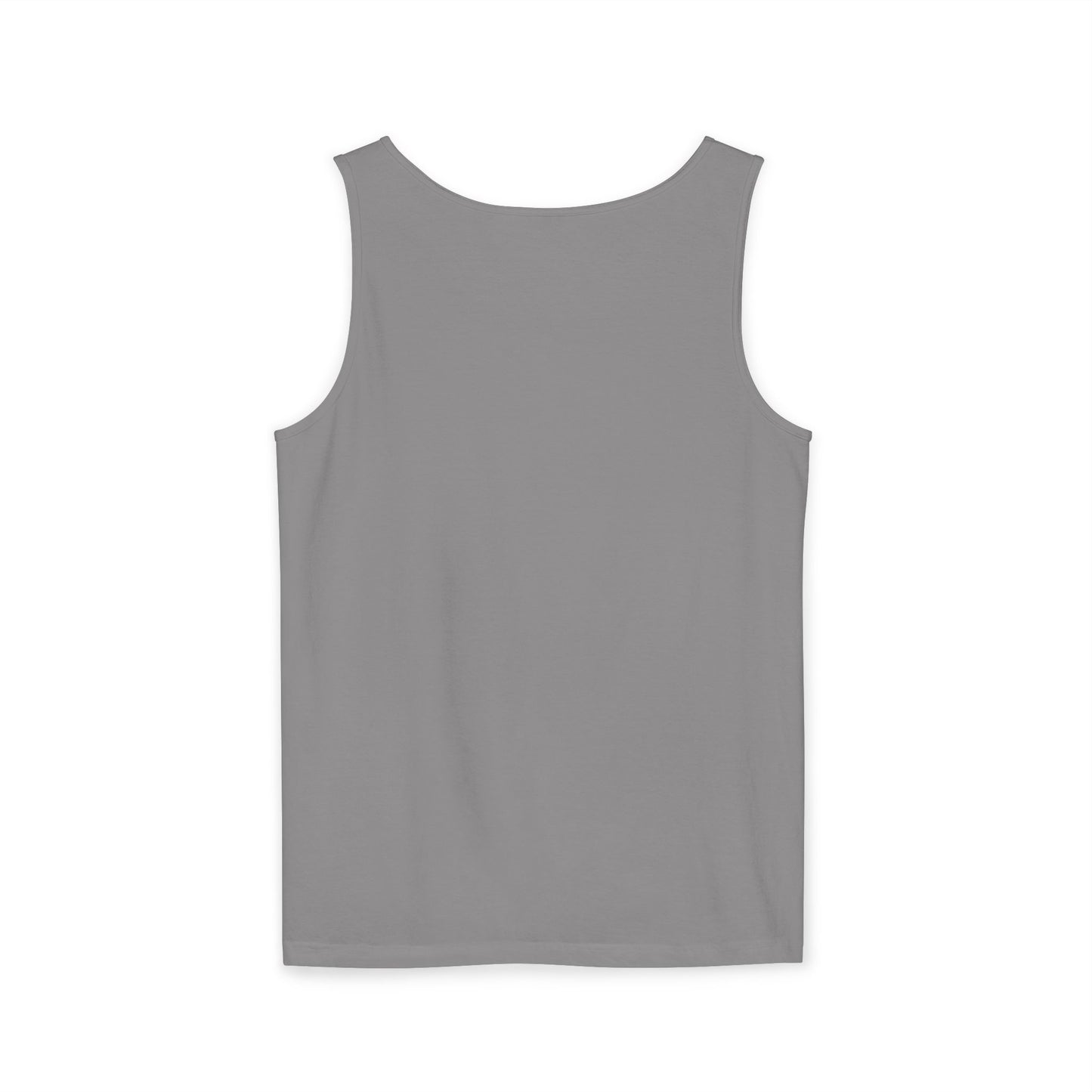Wasabi Aftercare Fund Unisex Garment-Dyed Tank Top