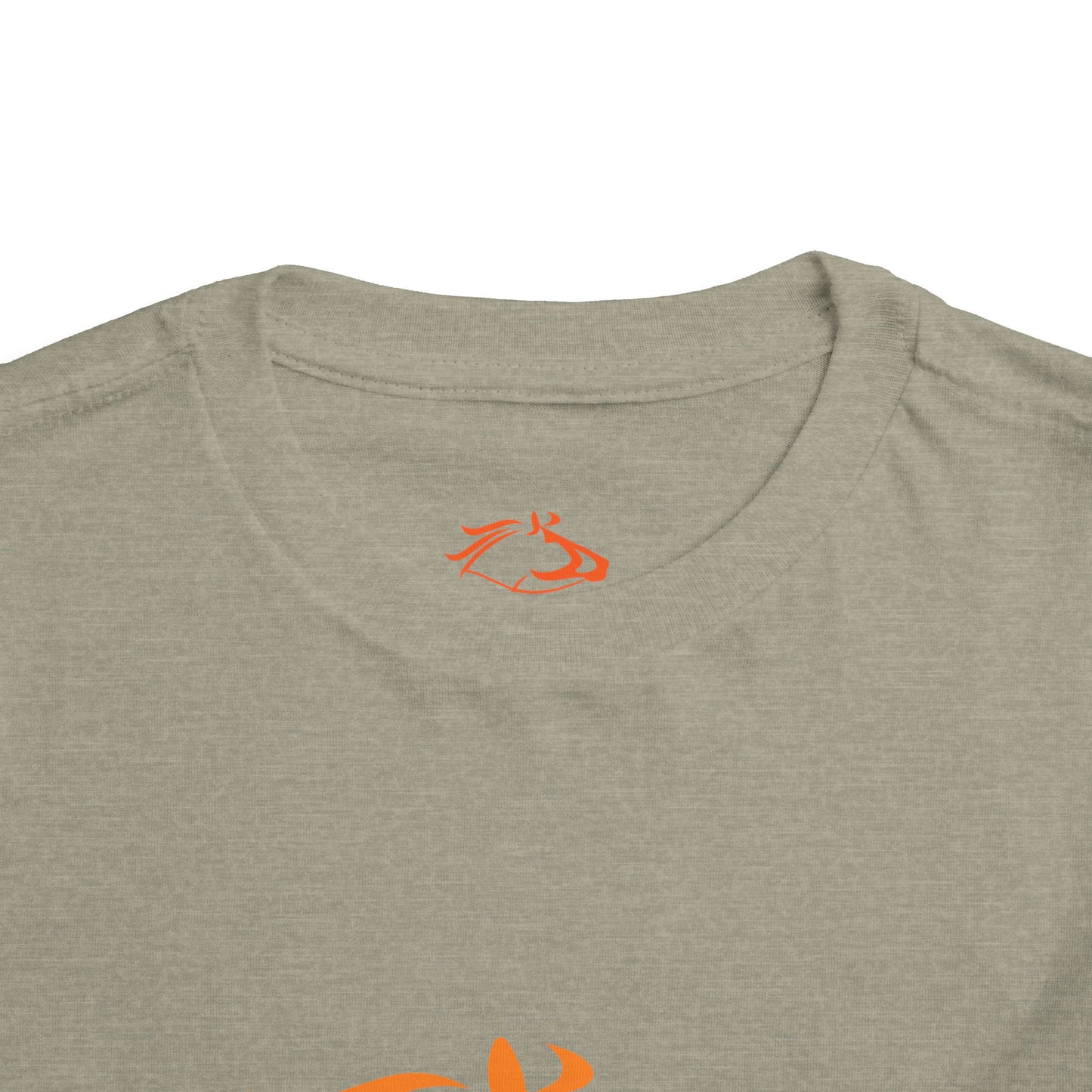 Wasabi Ventures Stables Toddler Short Sleeve Tee