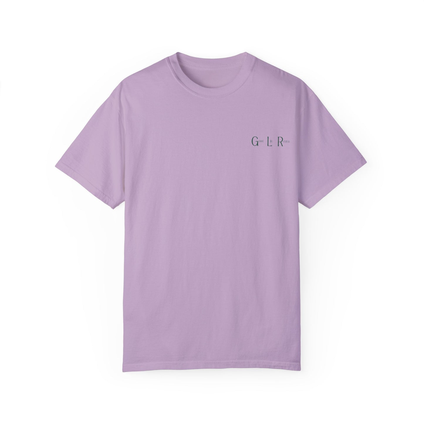 Kickflip Critter Unisex Garment-Dyed T-shirt