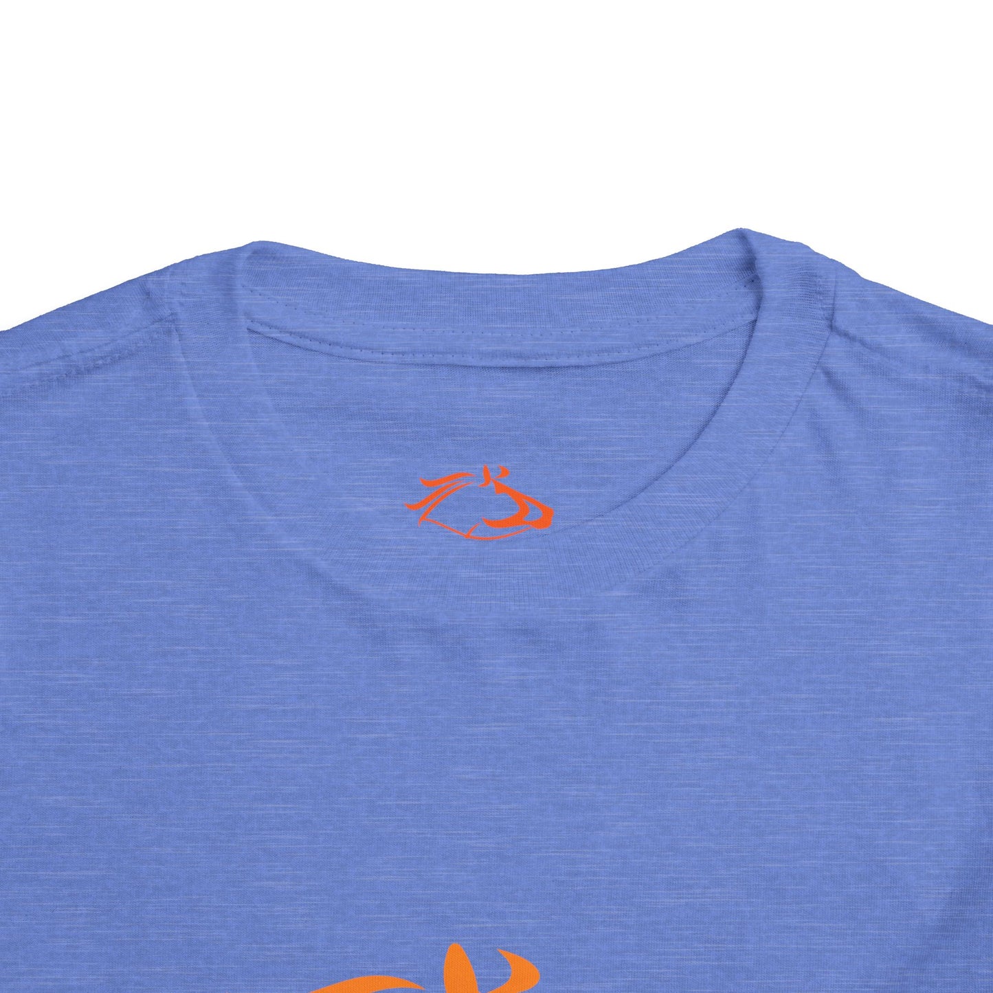 Wasabi Ventures Stables Toddler Short Sleeve Tee