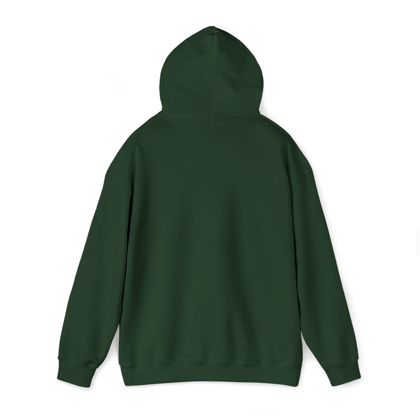 Serendipity Springs Farm Unisex Heavy Blend™ Hooded Sweatshirt