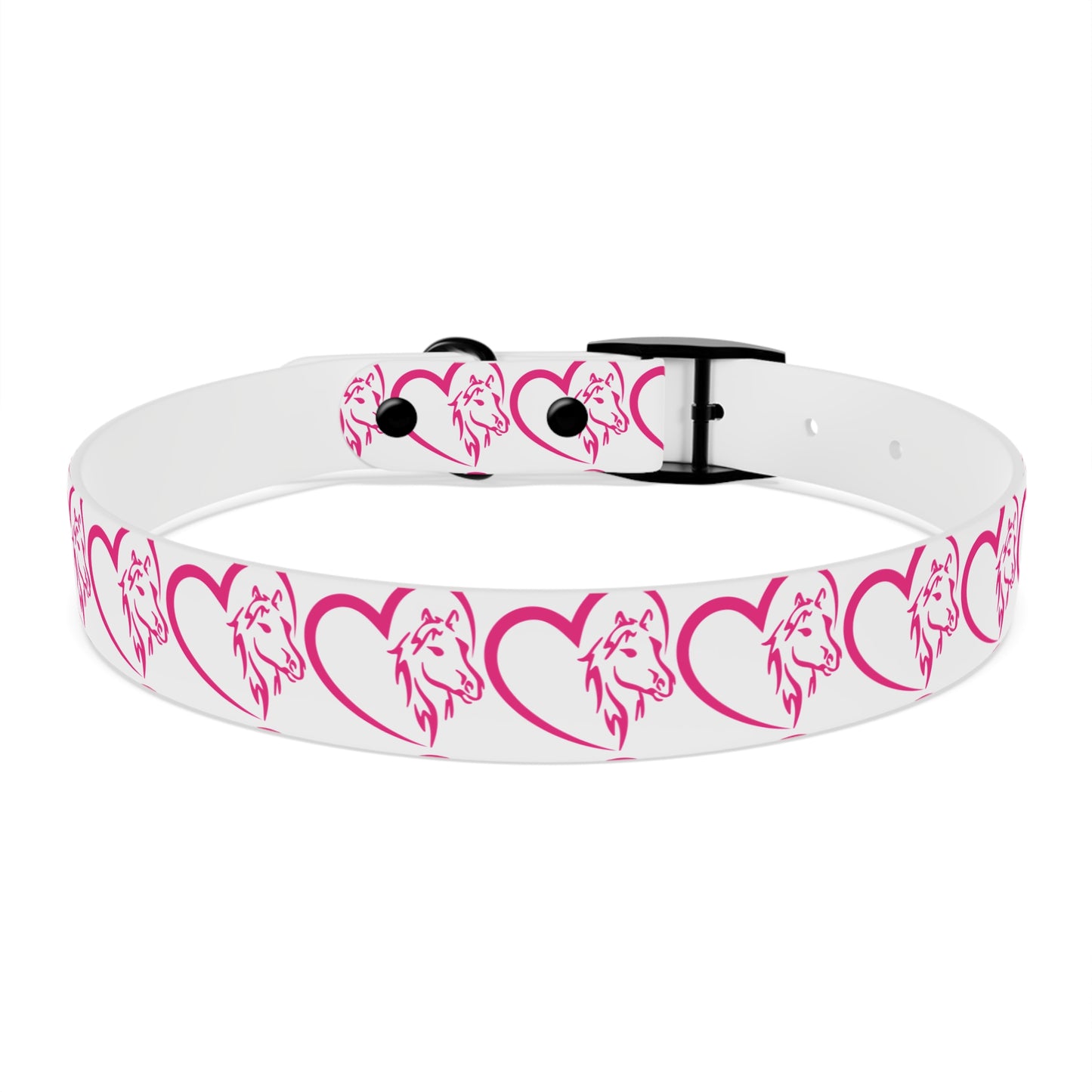 Wasabi Aftercare Dog Collar