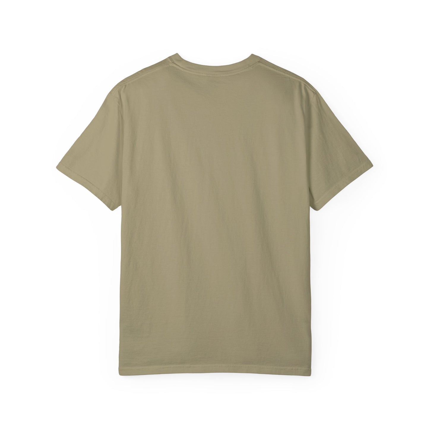 Wasabi Ventures Stables Club Member Unisex Garment-Dyed T-shirt