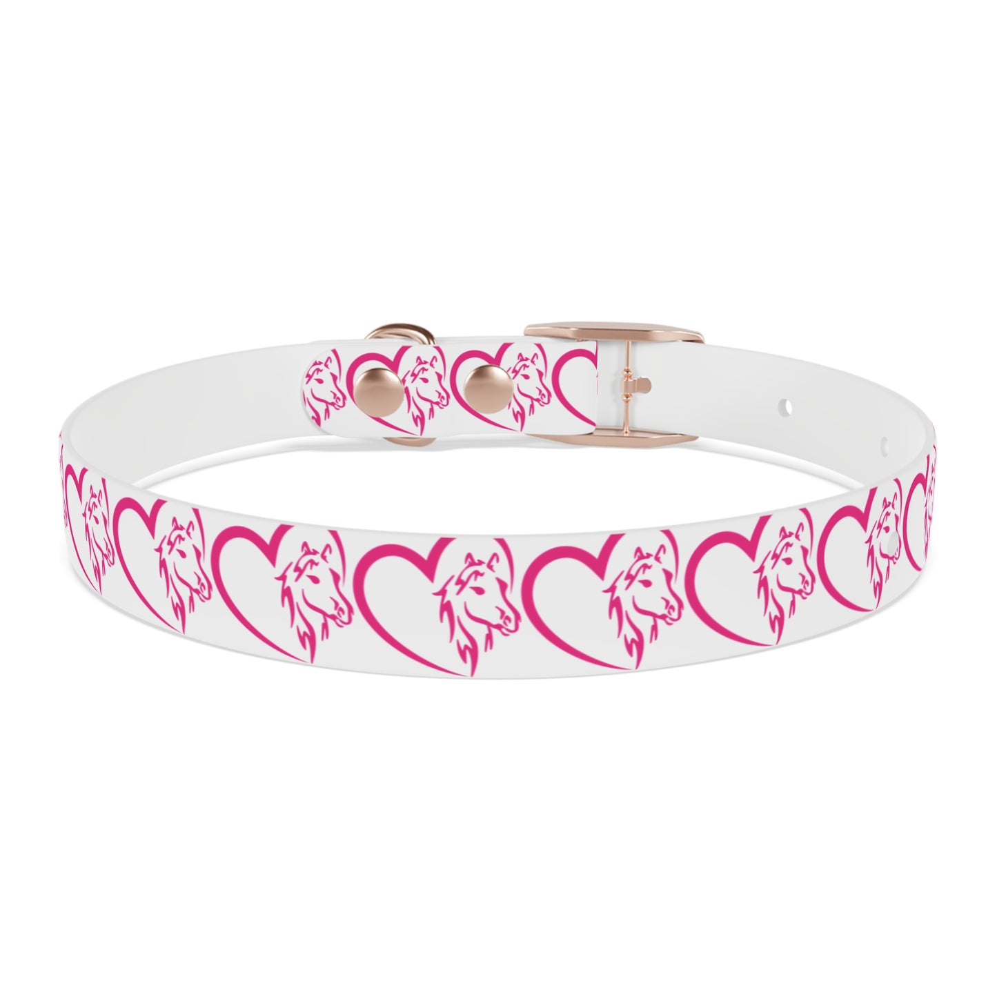 Wasabi Aftercare Dog Collar