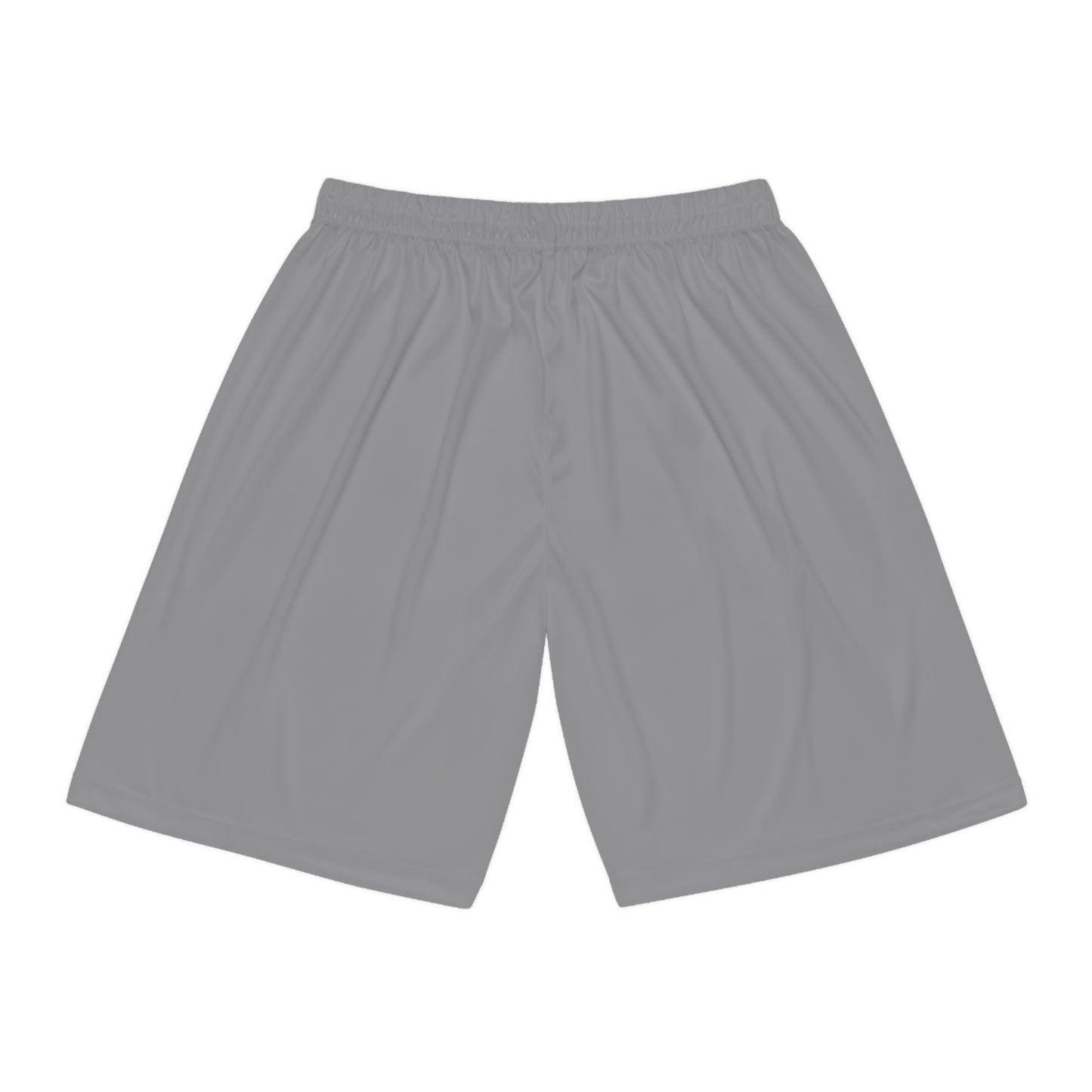 Warm-Up Shorts (Grey)