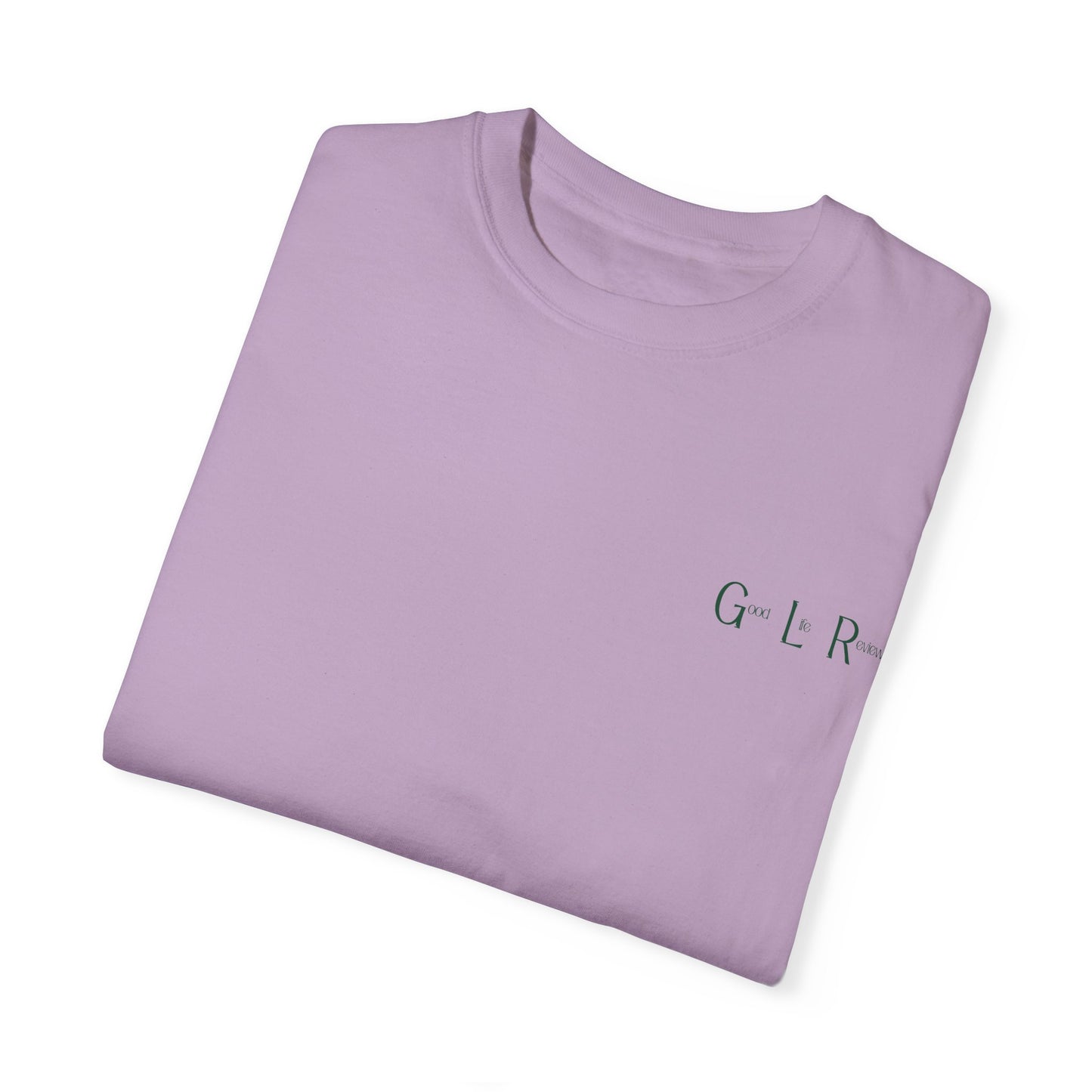 Kickflip Critter Unisex Garment-Dyed T-shirt