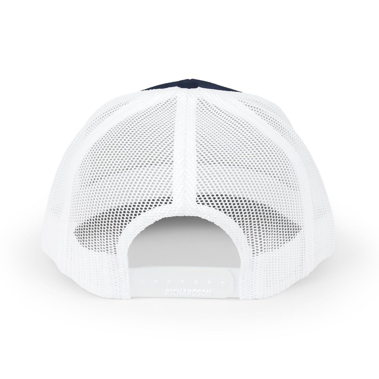 Wasabi Ventures Stables Snapback Trucker Cap