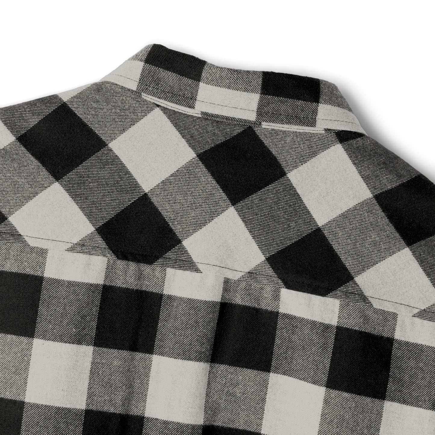 Wasabi Ventures Stallions Unisex Flannel Shirt