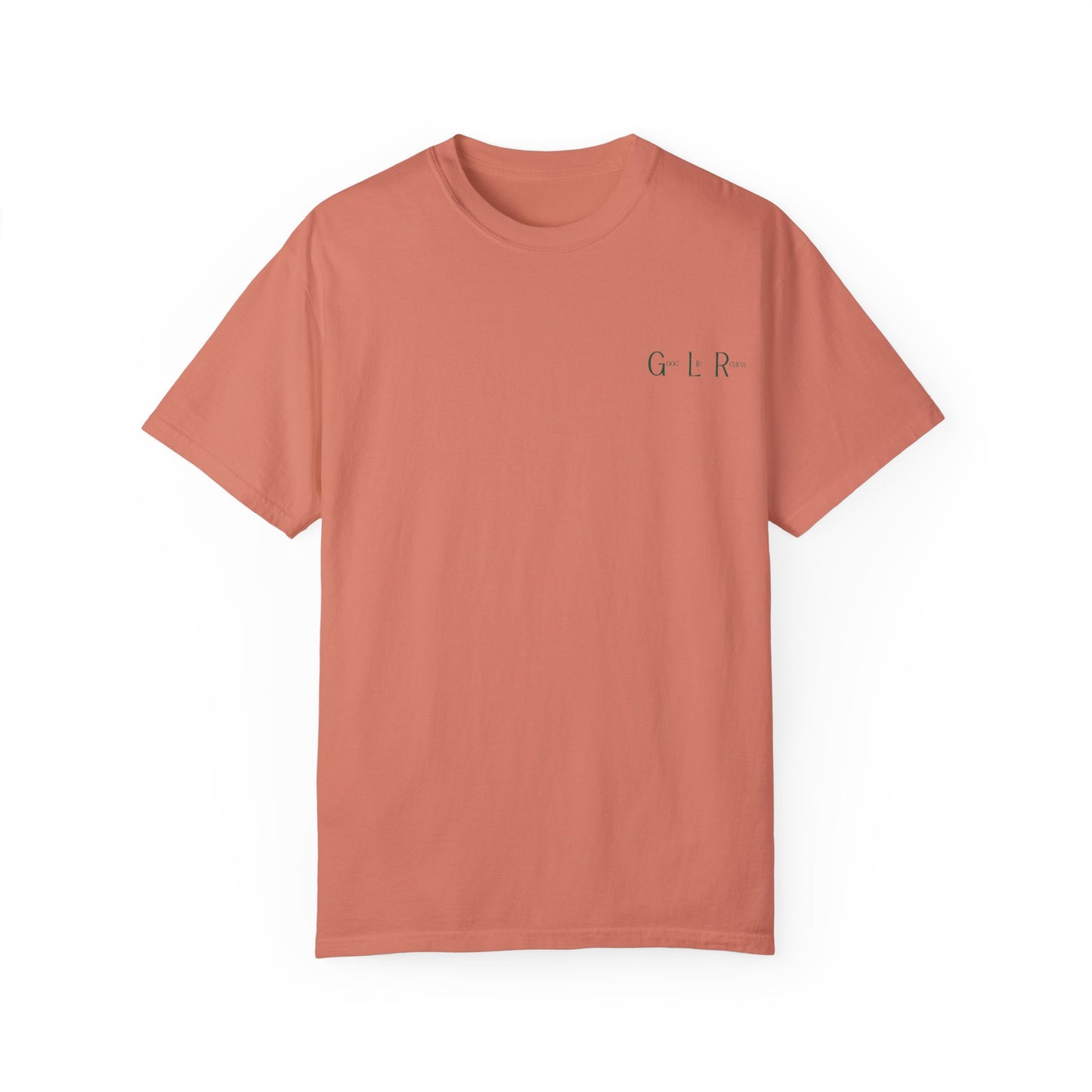 Kickflip Critter Unisex Garment-Dyed T-shirt