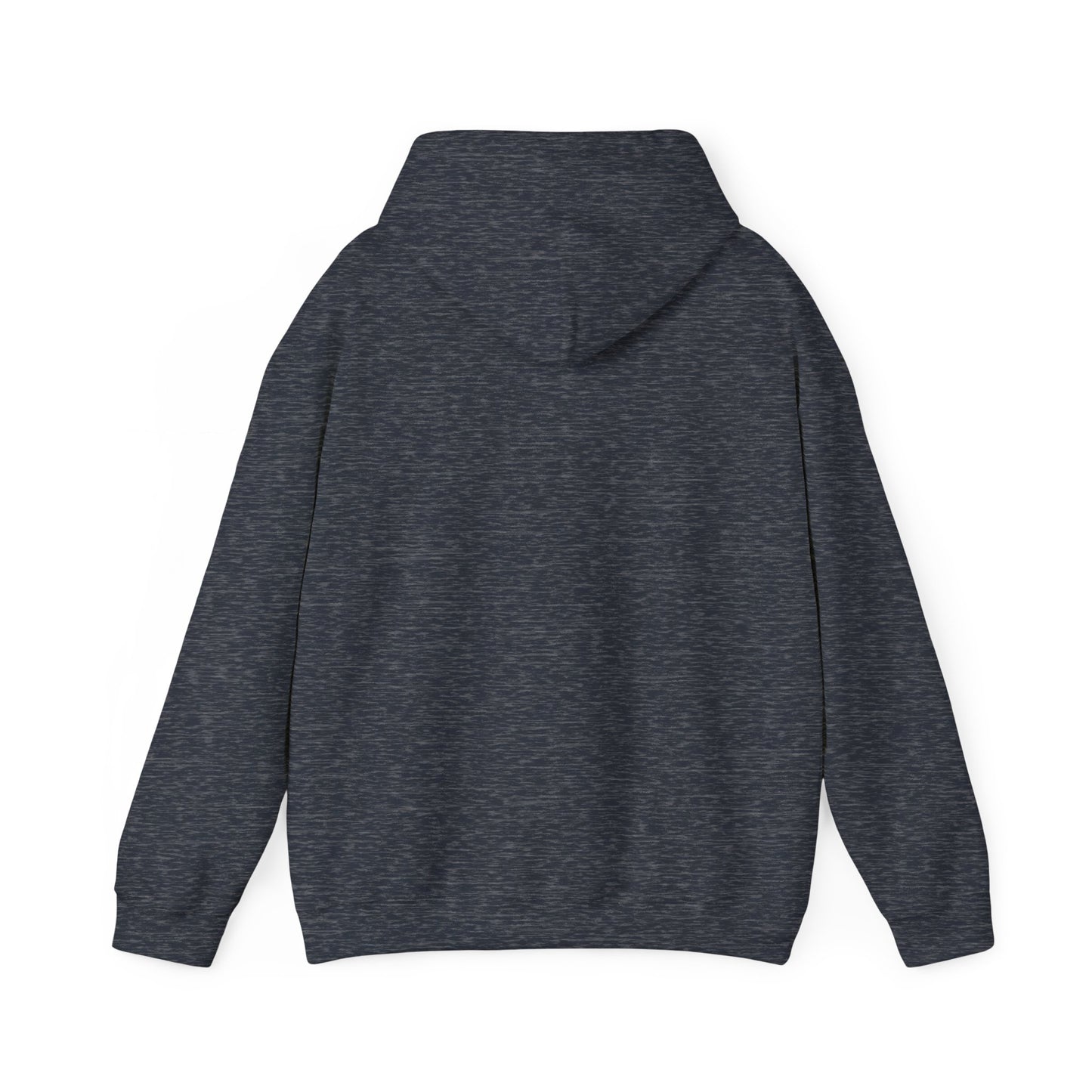 "Stables Collection Horse" Unisex Heavy Blend™ Hooded Sweatshirt
