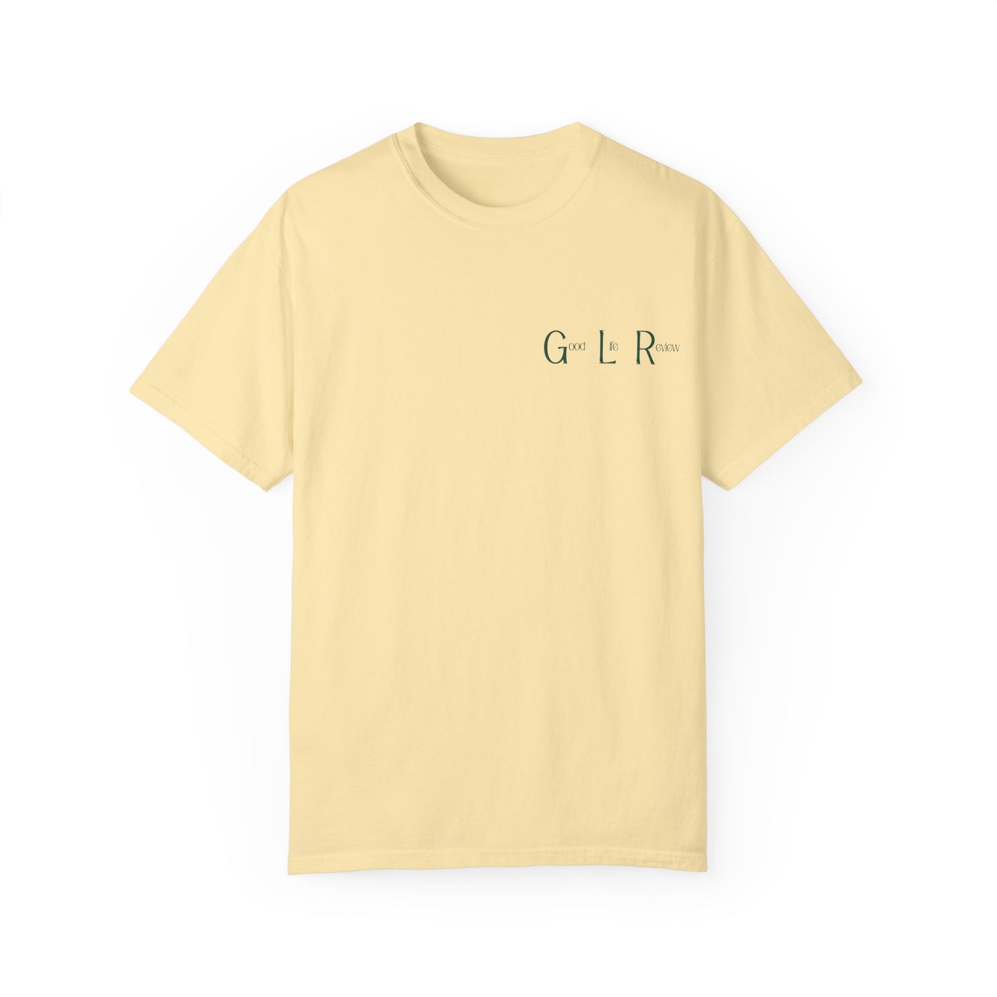 "Sushi Bliss" Unisex Garment-Dyed T-shirt