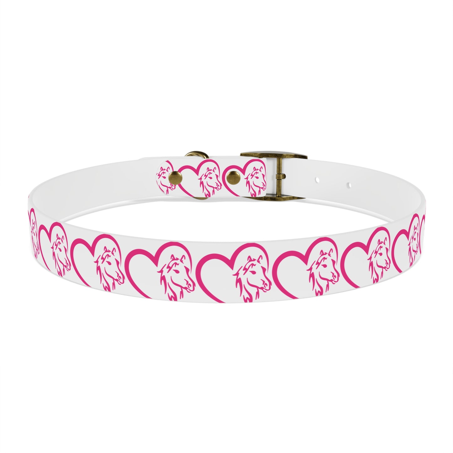Wasabi Aftercare Dog Collar