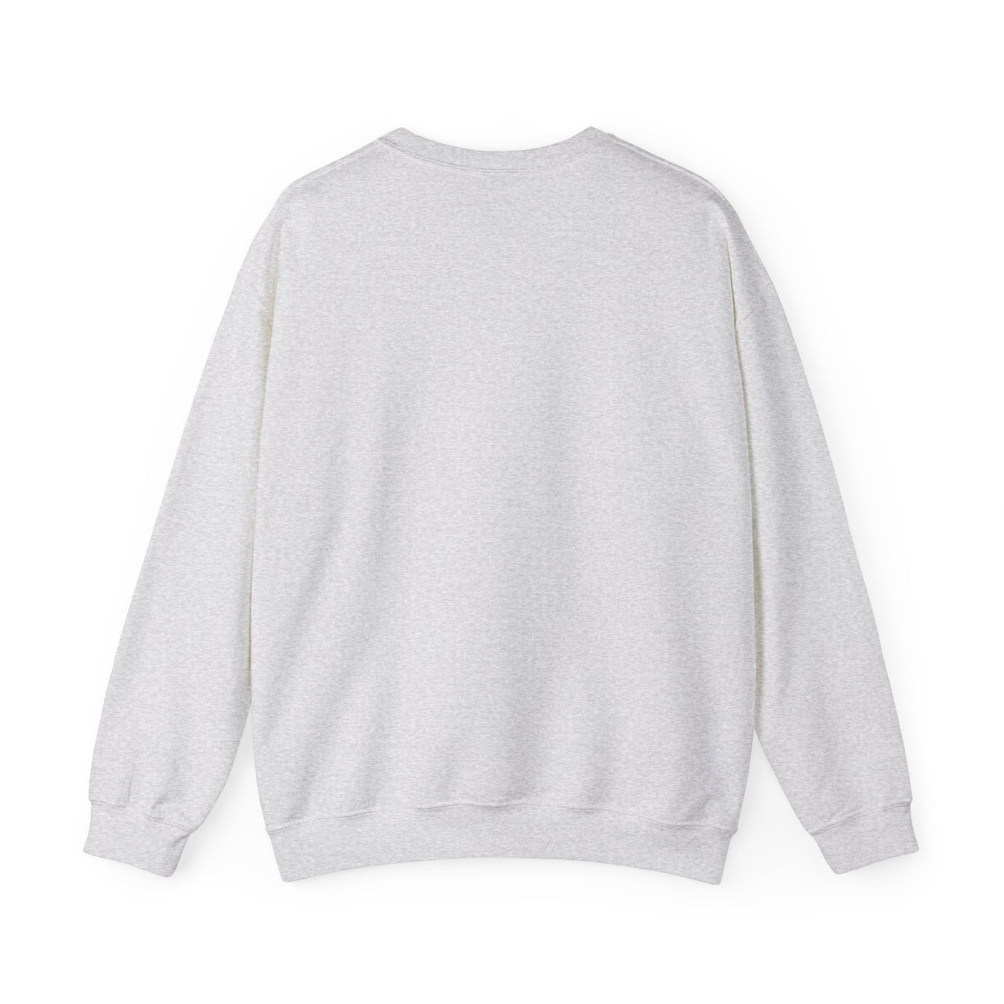 "Experience The Thrill" Unisex Heavy Blend™ Crewneck Sweatshirt