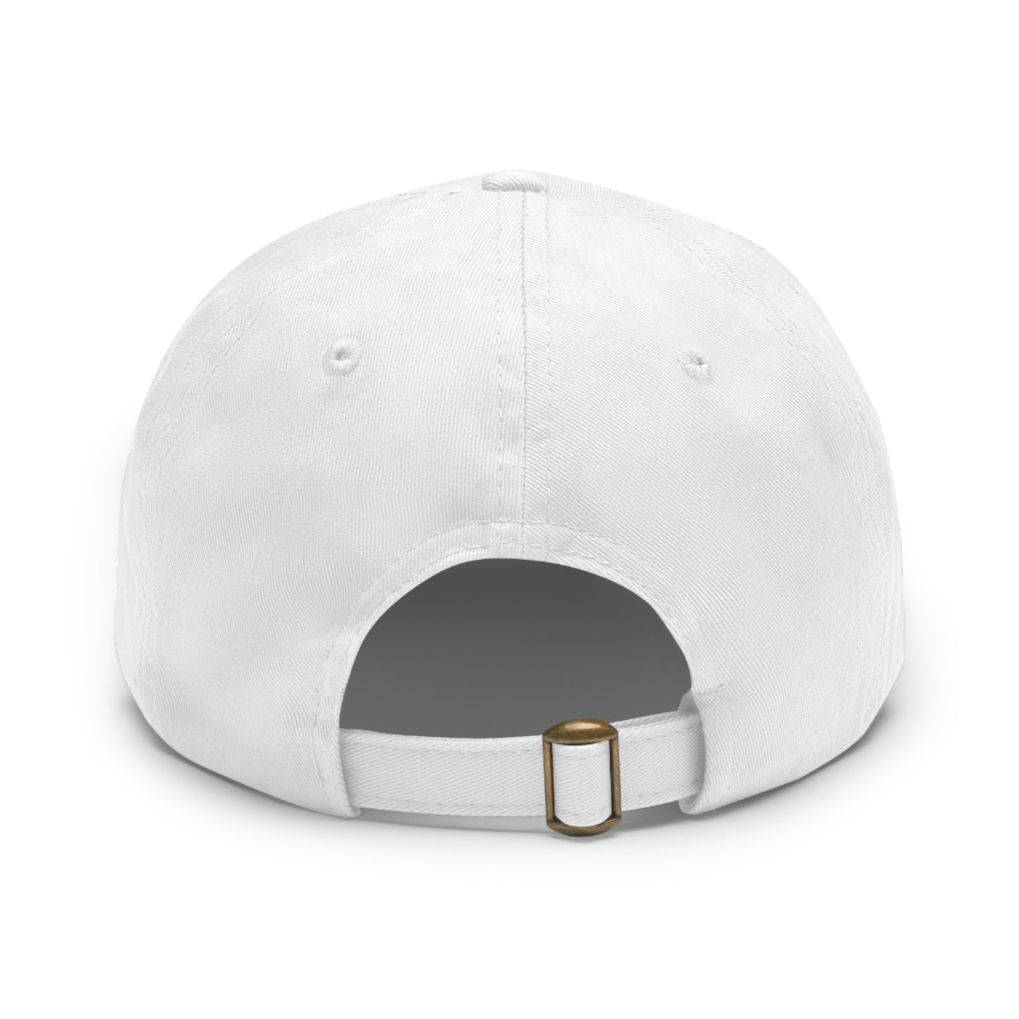 "See You In The Winner's Circle" Dad Hat