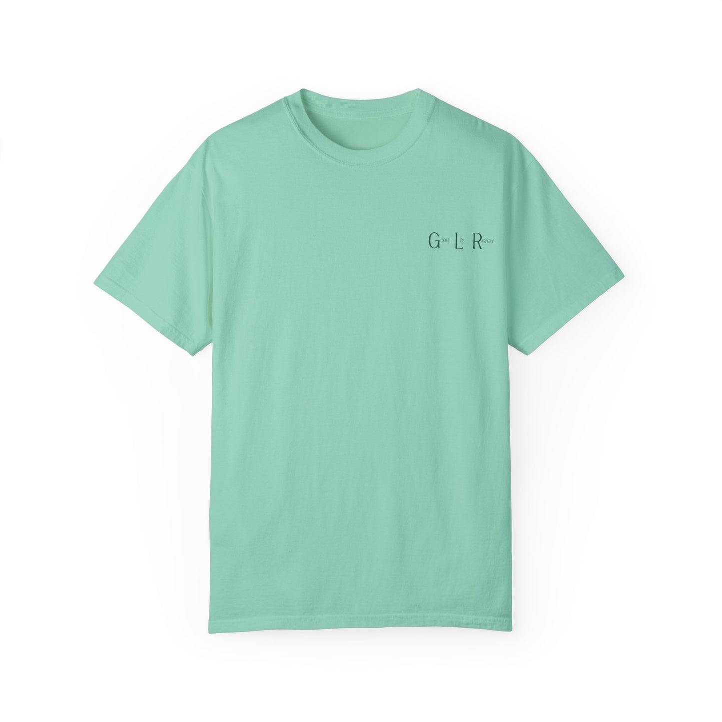 Kickflip Critter Unisex Garment-Dyed T-shirt