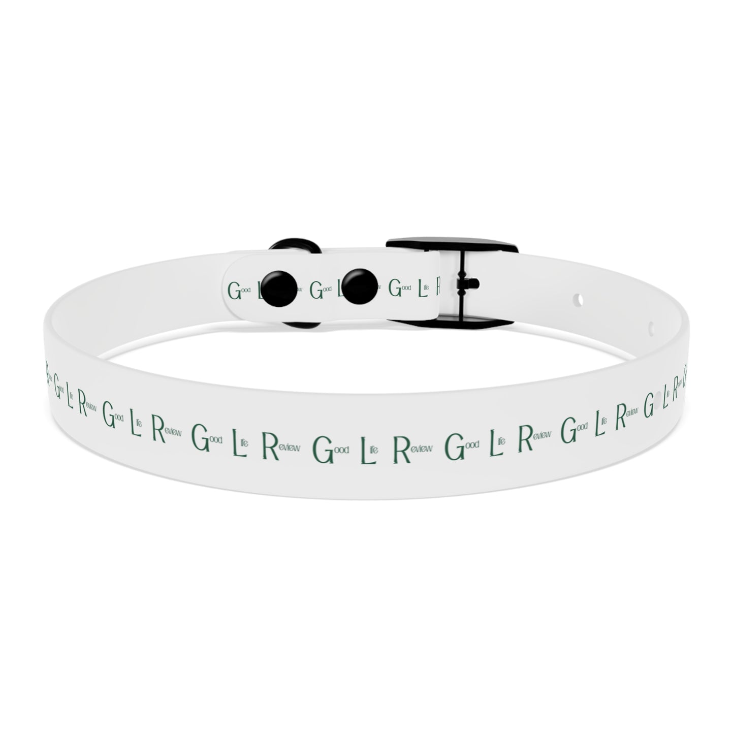 Good Life Review Dog Collar