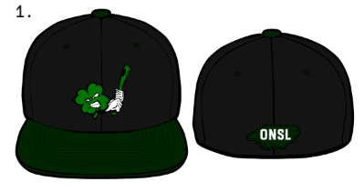 Player Bundle (Hat)