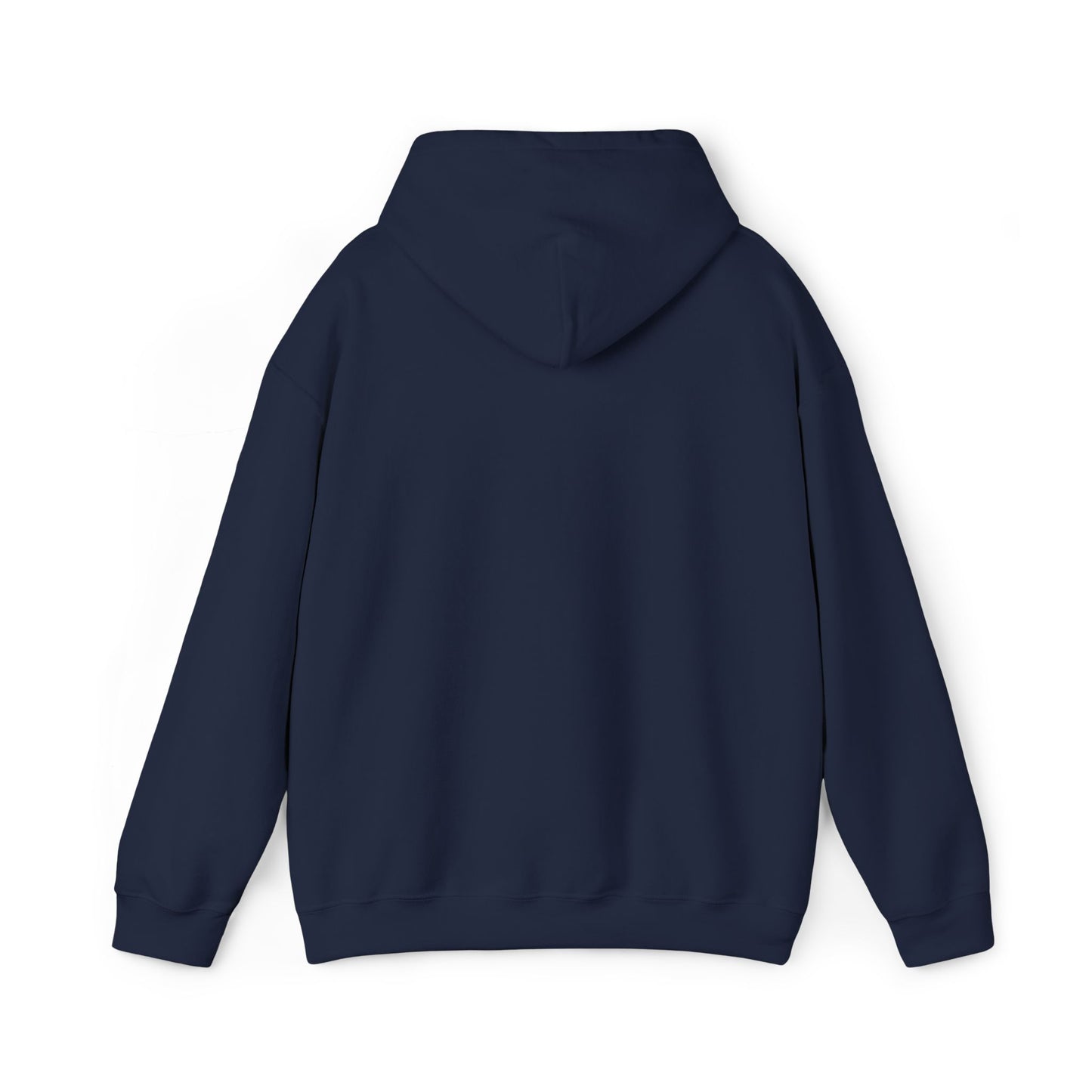 Serendipity Springs Farm Unisex Heavy Blend™ Hooded Sweatshirt