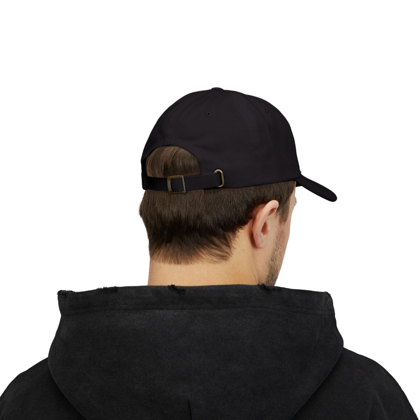 Serendipity Springs Farm Classic Dad Cap