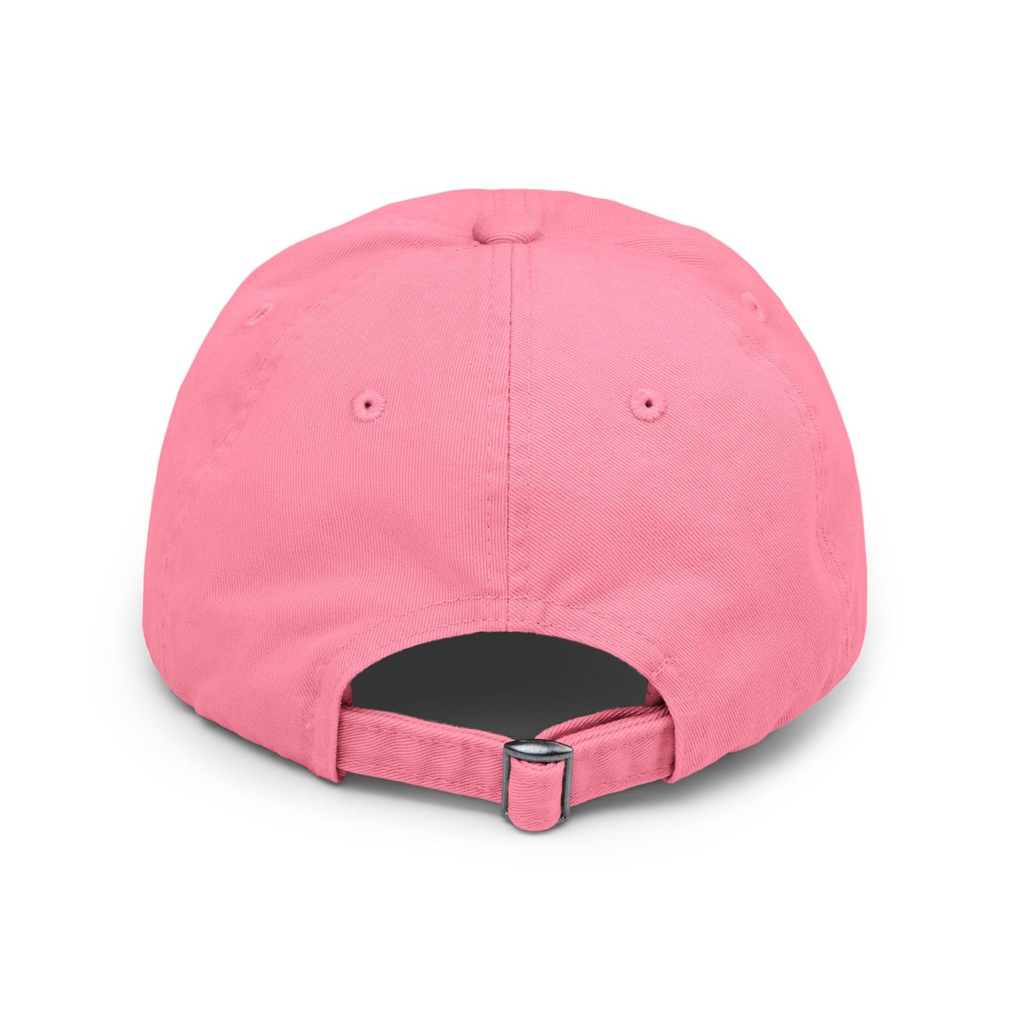 "Stables Collection Horse" Distressed Cap