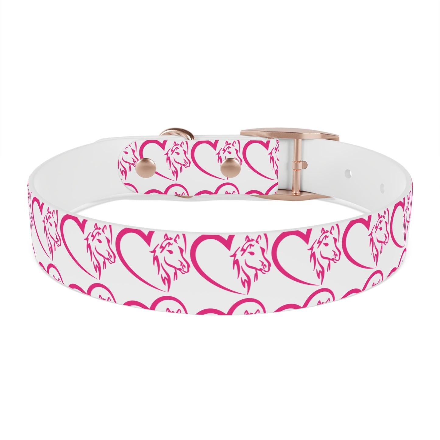 Wasabi Aftercare Dog Collar