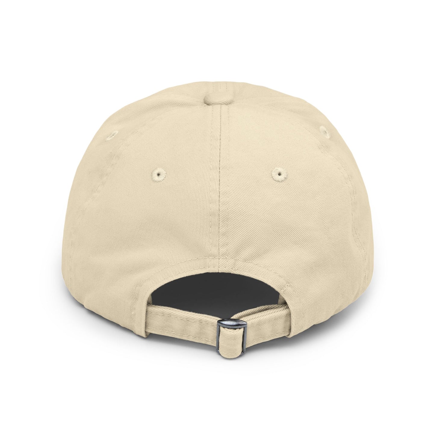 "Stables Collection Horse" Distressed Cap