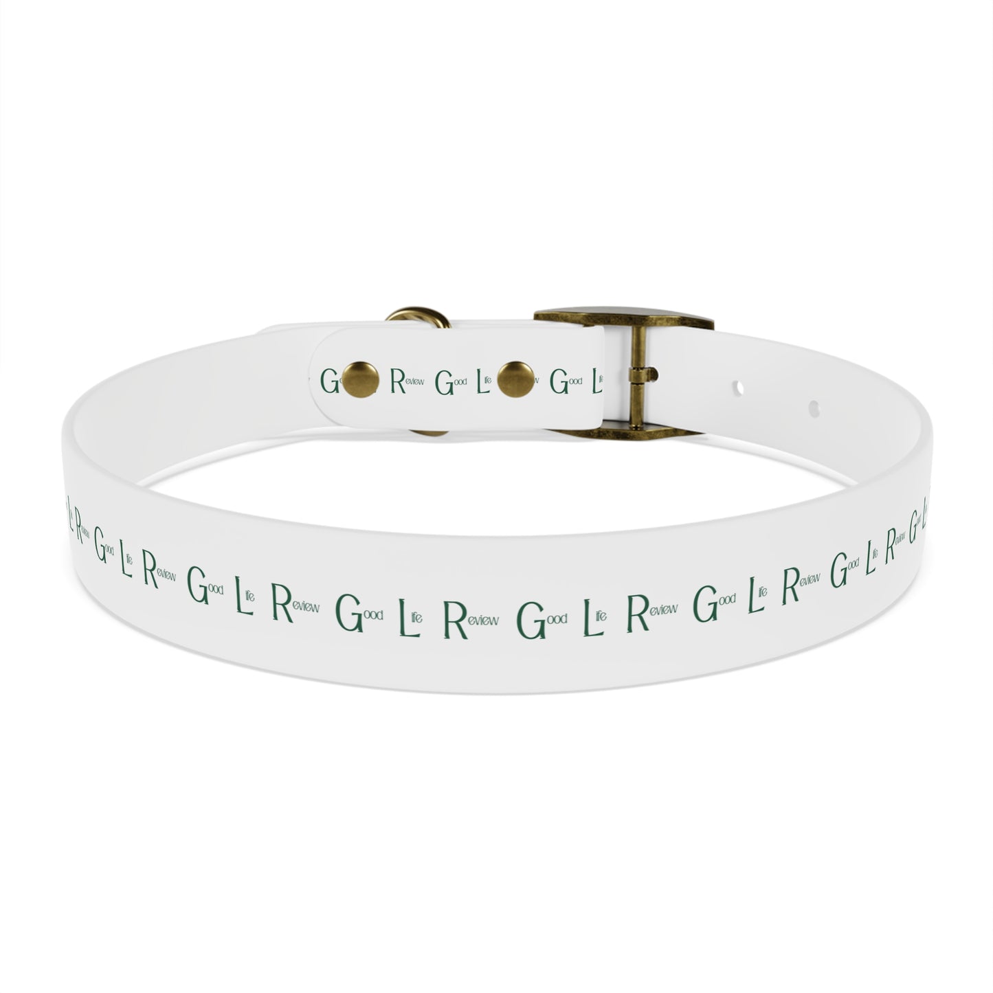Good Life Review Dog Collar